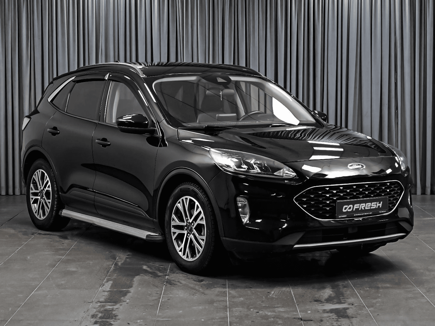 Ford Escape — купить