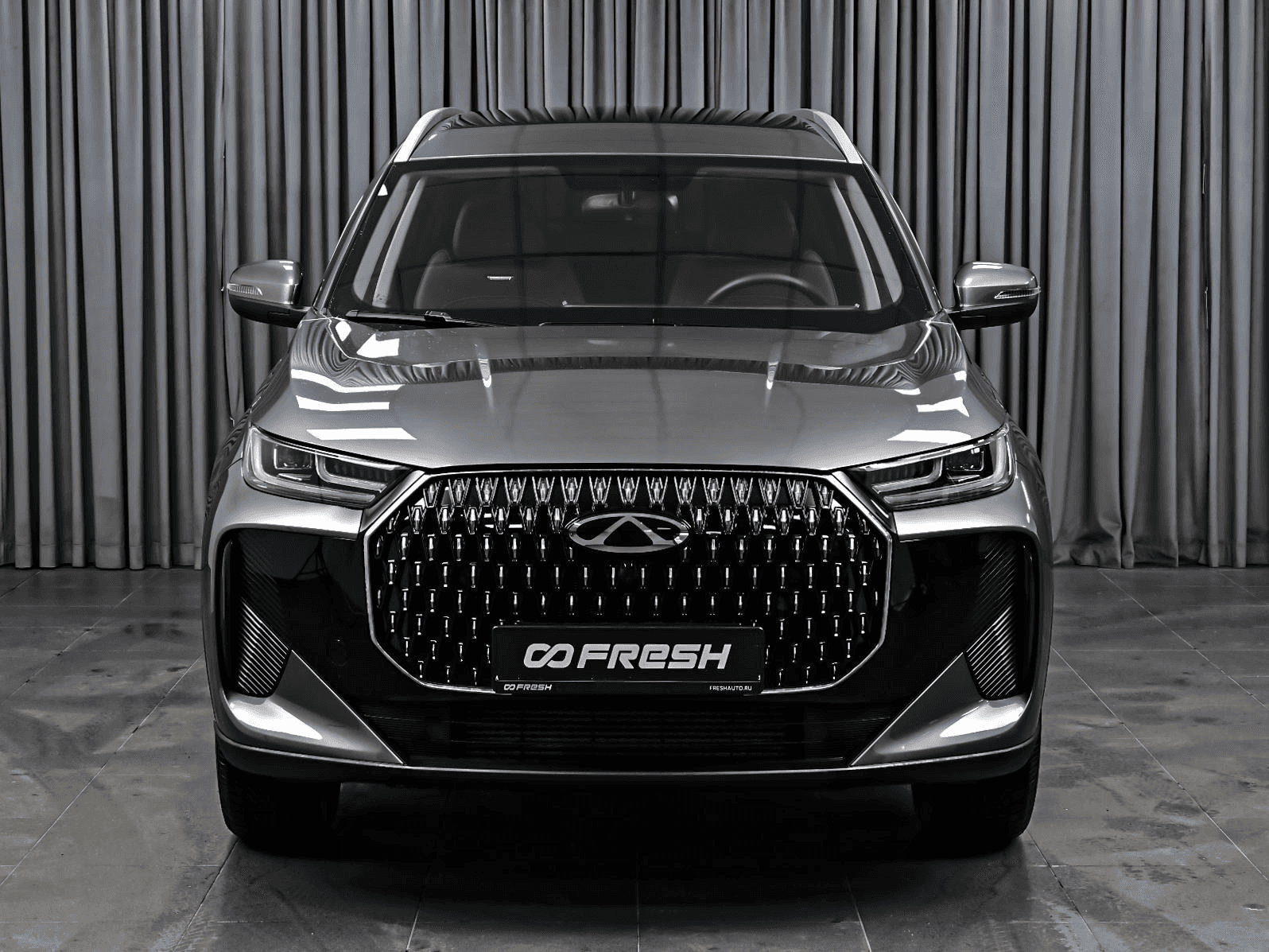 Chery Tiggo 7L 2025 — миниатюра 3