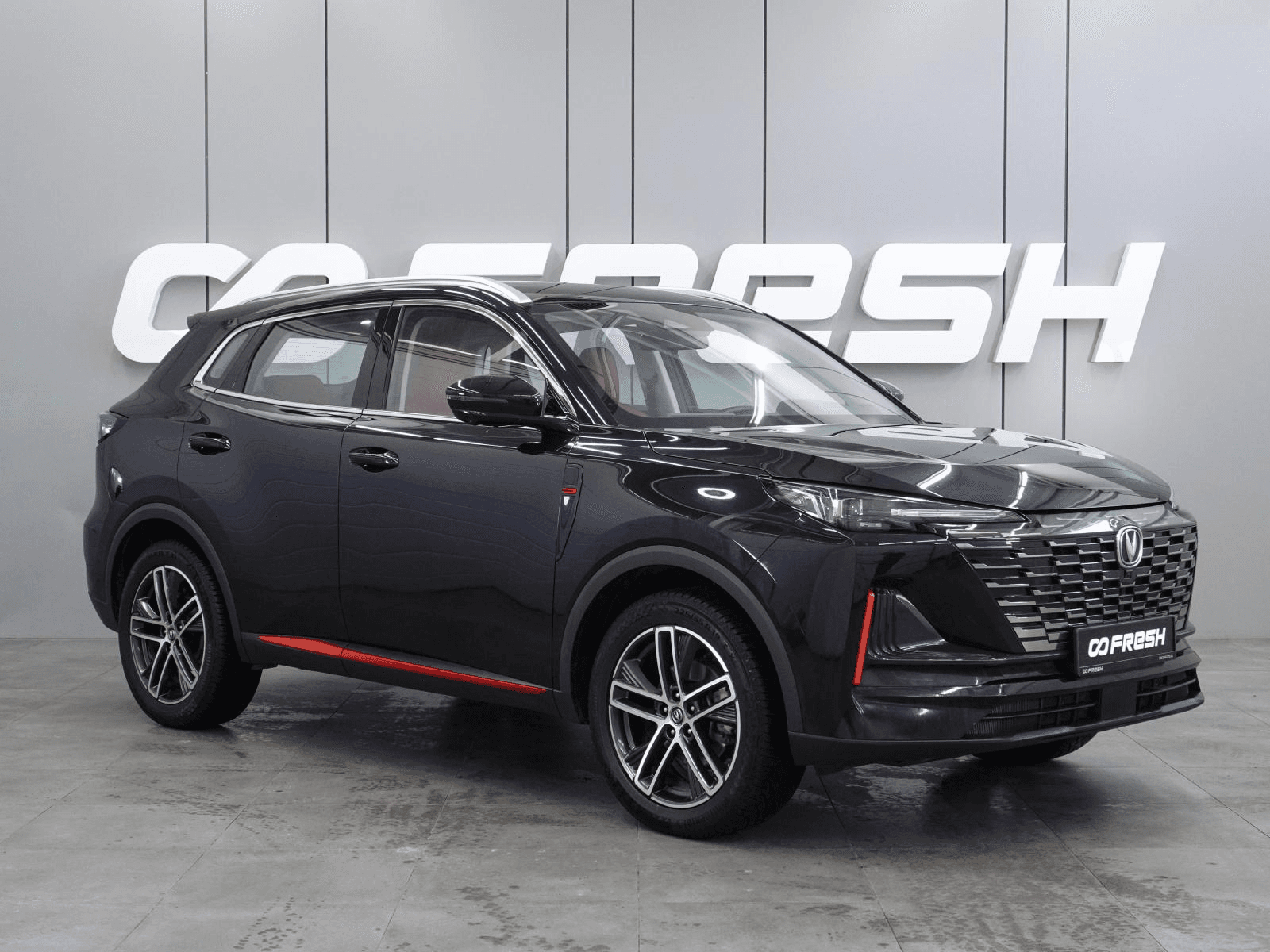 Changan CS55 Plus 2024 — купить в Воронеж