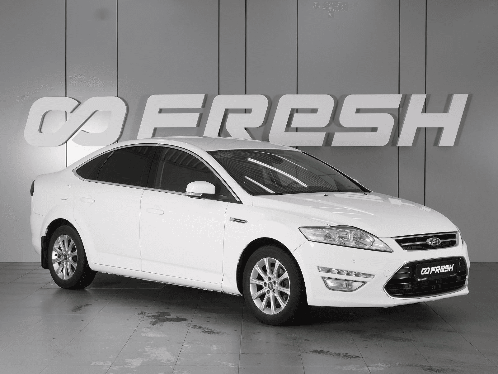 Ford Mondeo 2011 — купить в Минеральные Воды