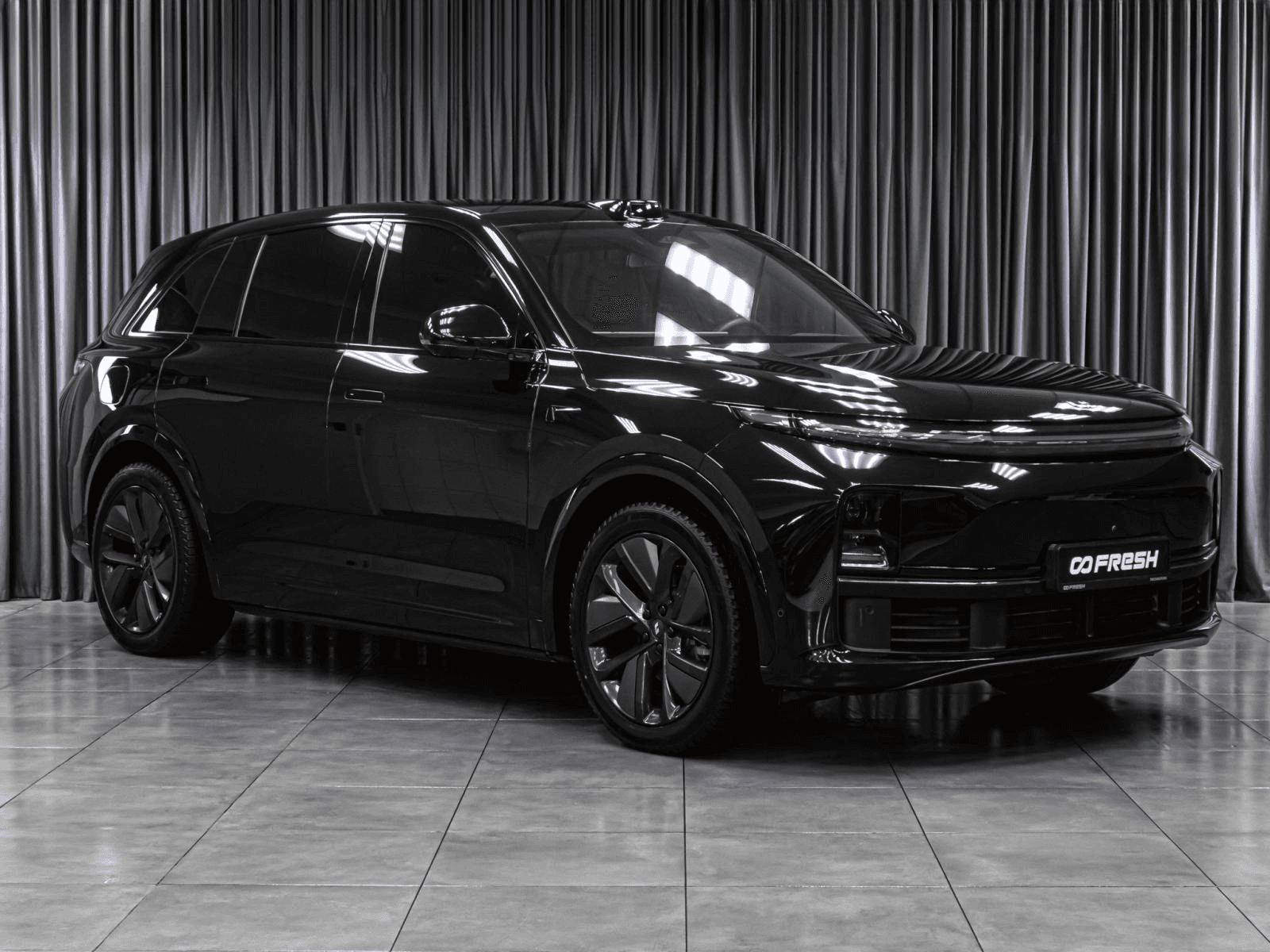 Lixiang L7 2024 — купить в Тюмень