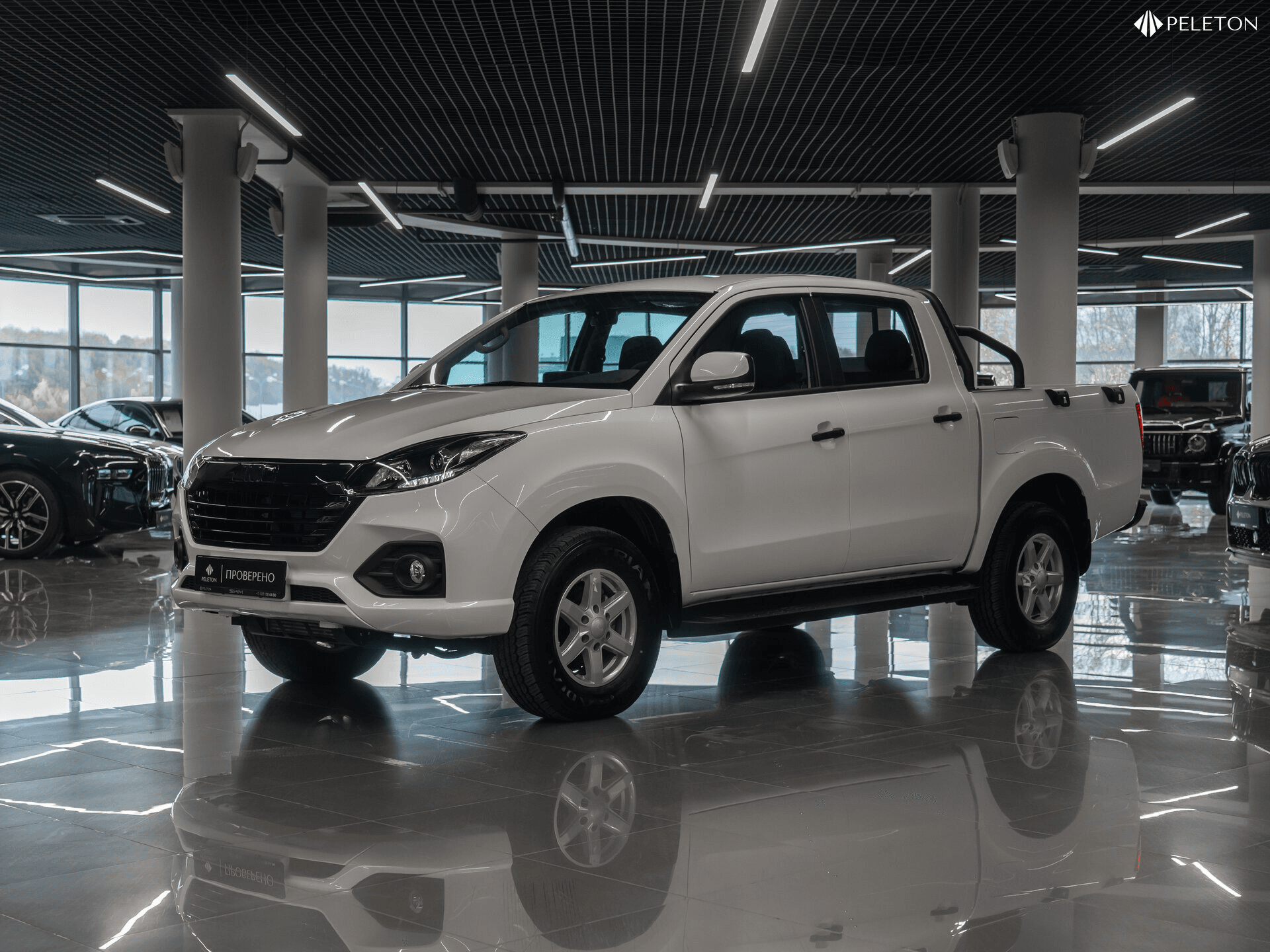 Амберавто Work — купить