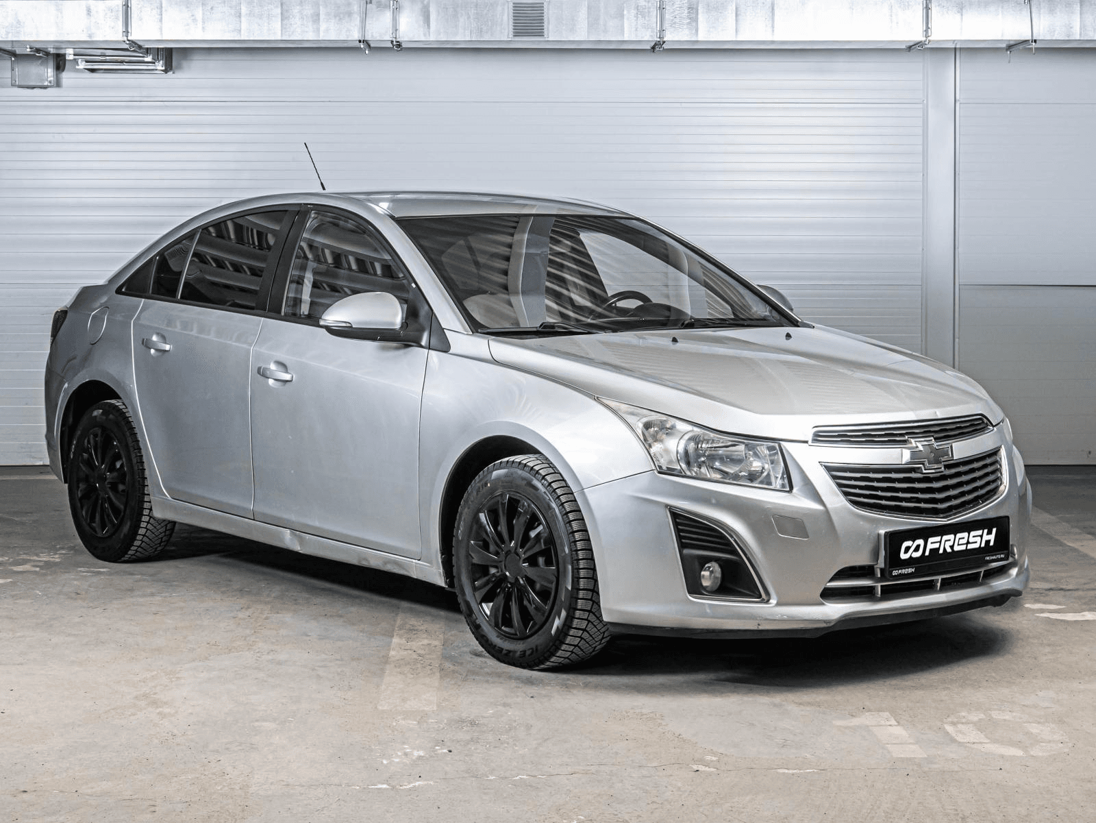 Chevrolet Cruze 2014 — купить в Ставрополь