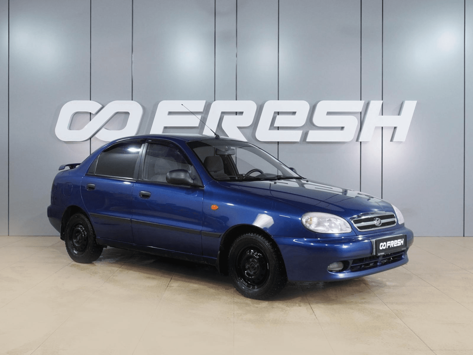 ЗАЗ Chance 2010 — купить в Воронеж