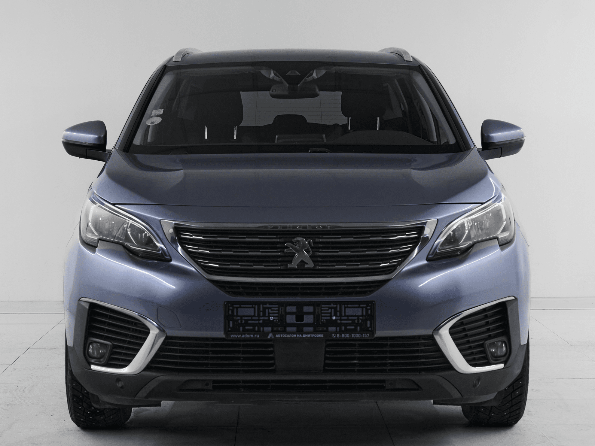 Peugeot 5008 2018 — миниатюра 2