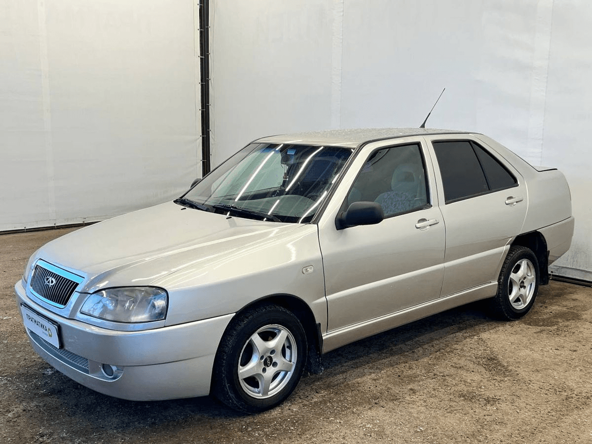 Chery Amulet (A15) — купить
