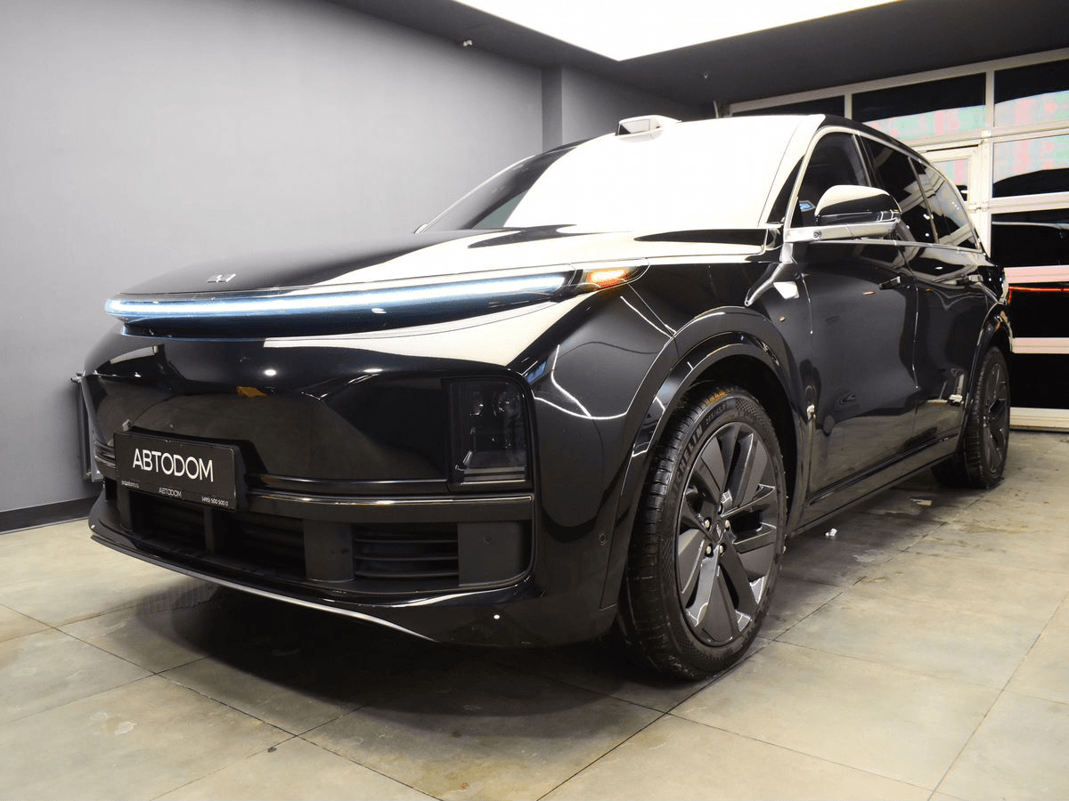 Lixiang L9 2023 — купить в Москва