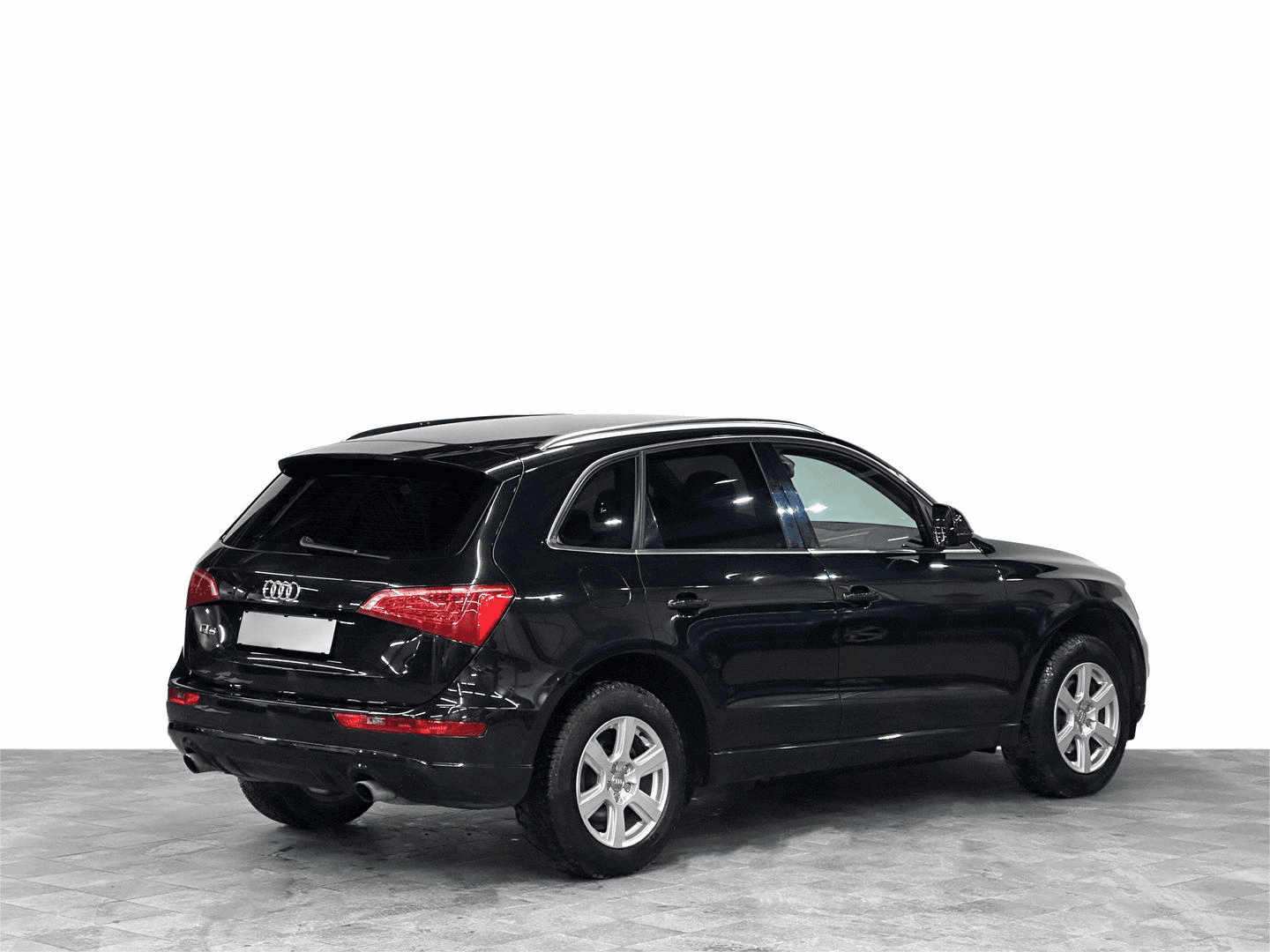 Audi Q5 2011 — миниатюра 3