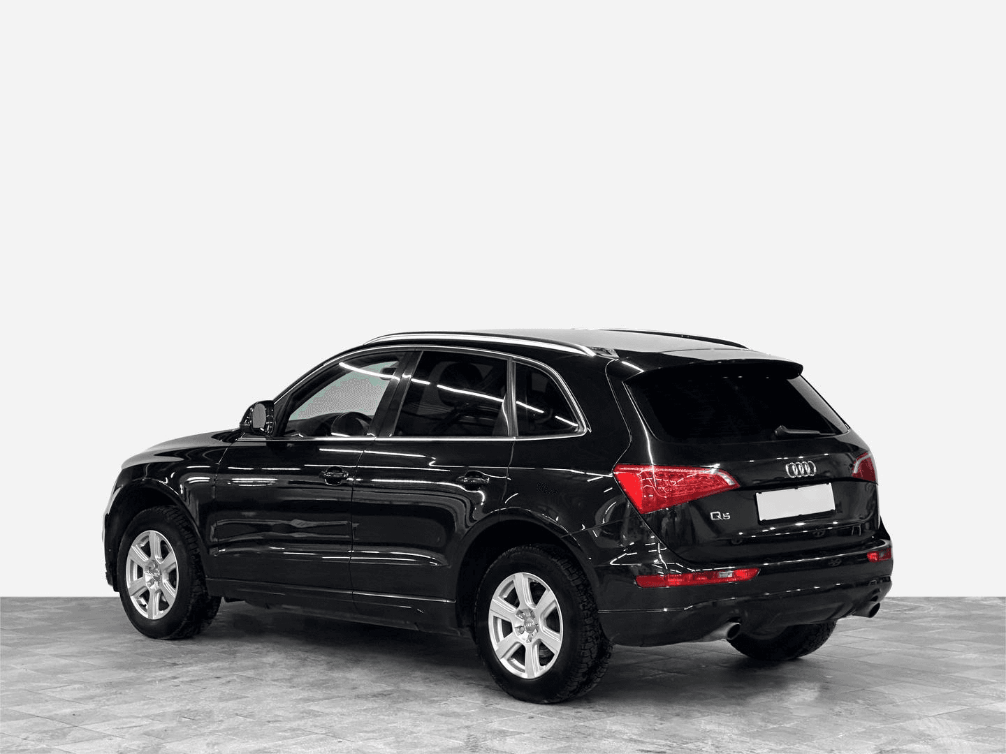 Audi Q5 2011 — миниатюра 4