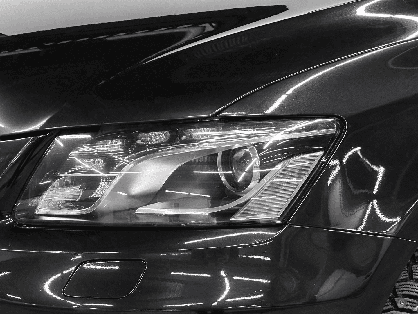 Audi Q5 2011 — миниатюра 5