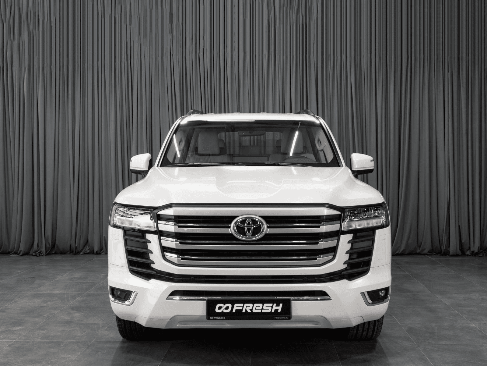 Toyota Land Cruiser 300 2022 — миниатюра 3