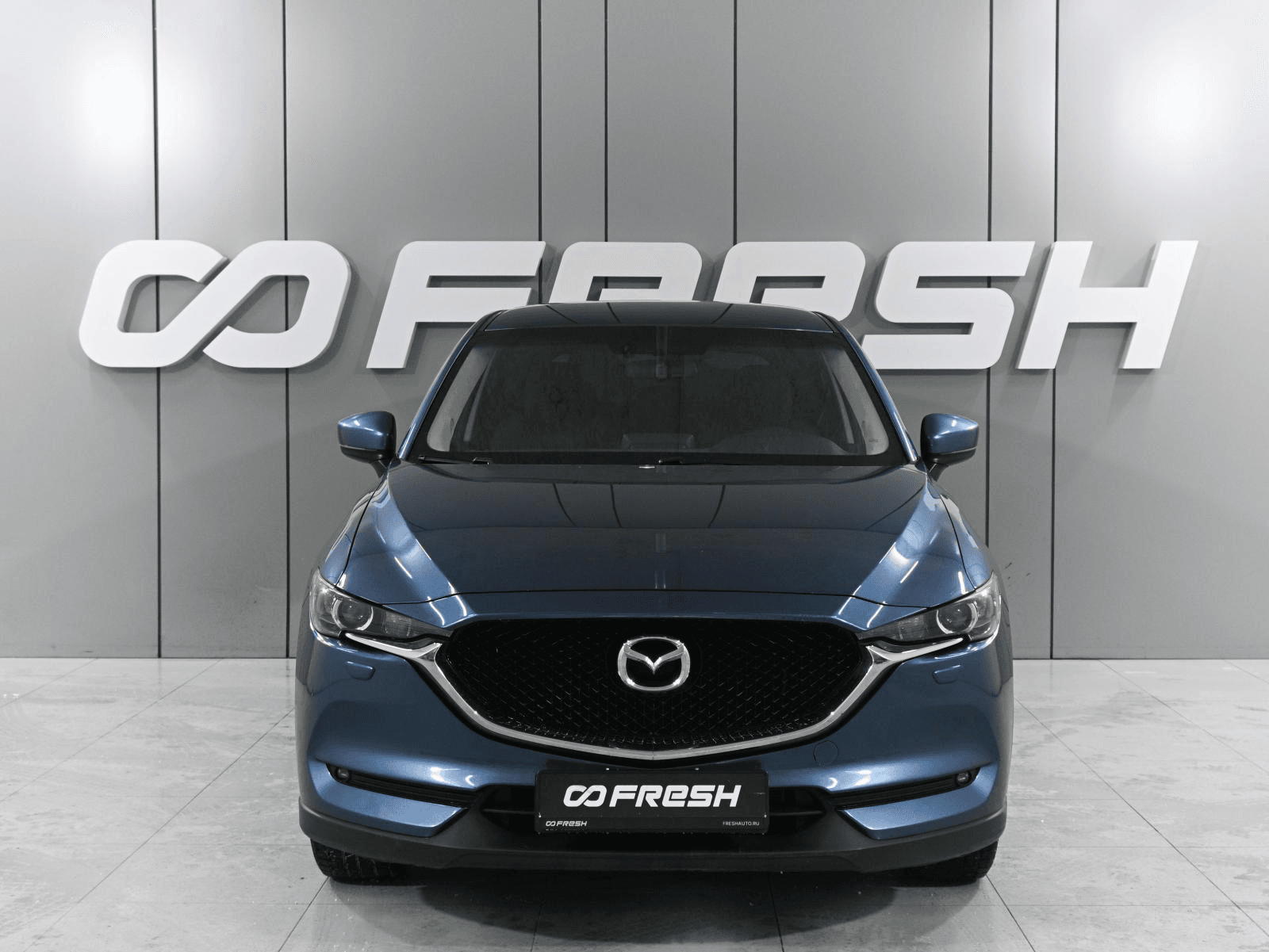 Mazda CX-5 2017 — миниатюра 3