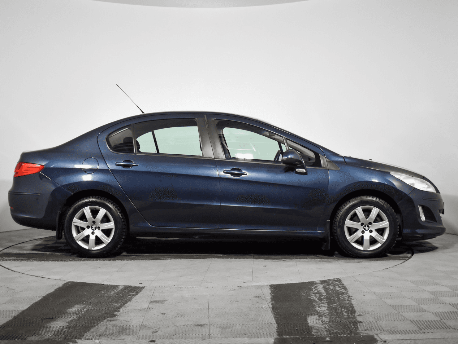 Peugeot 408 2013 — миниатюра 4