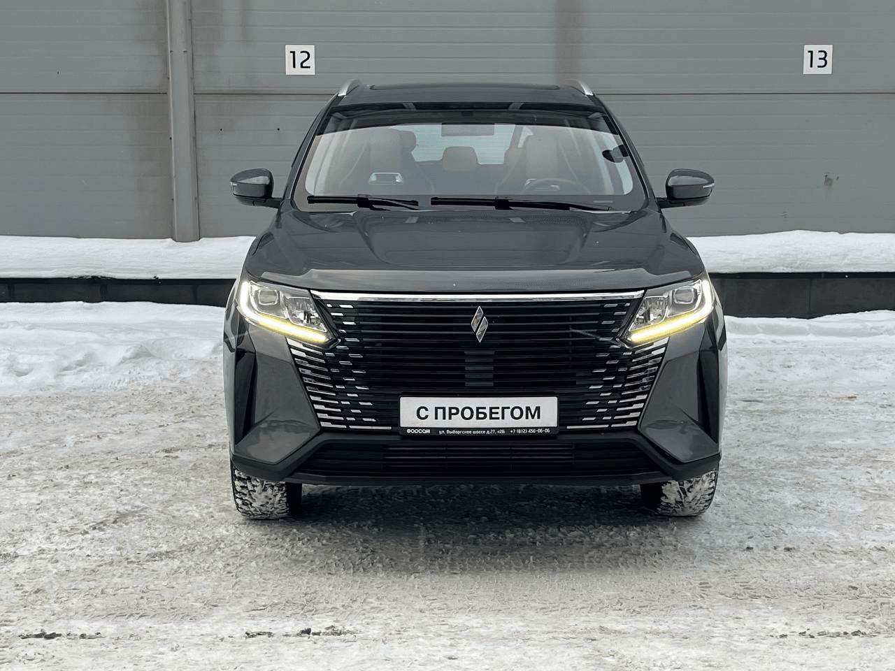 Livan X6 Pro 2023 — миниатюра 3