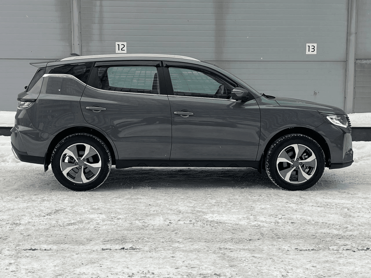 Livan X6 Pro 2023 — миниатюра 5