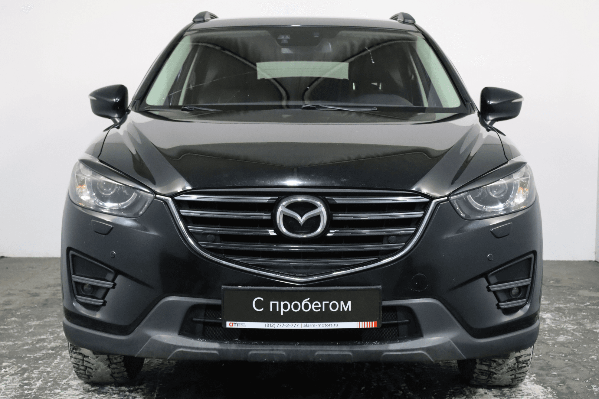 Mazda CX-5 2016 — миниатюра 2