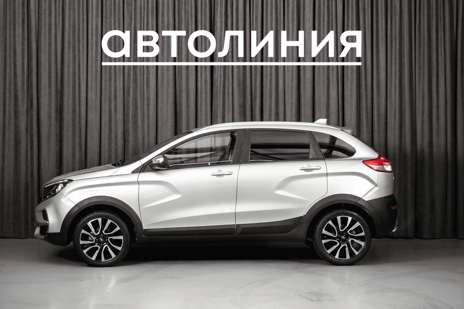 LADA XRAY 2019 — миниатюра 3