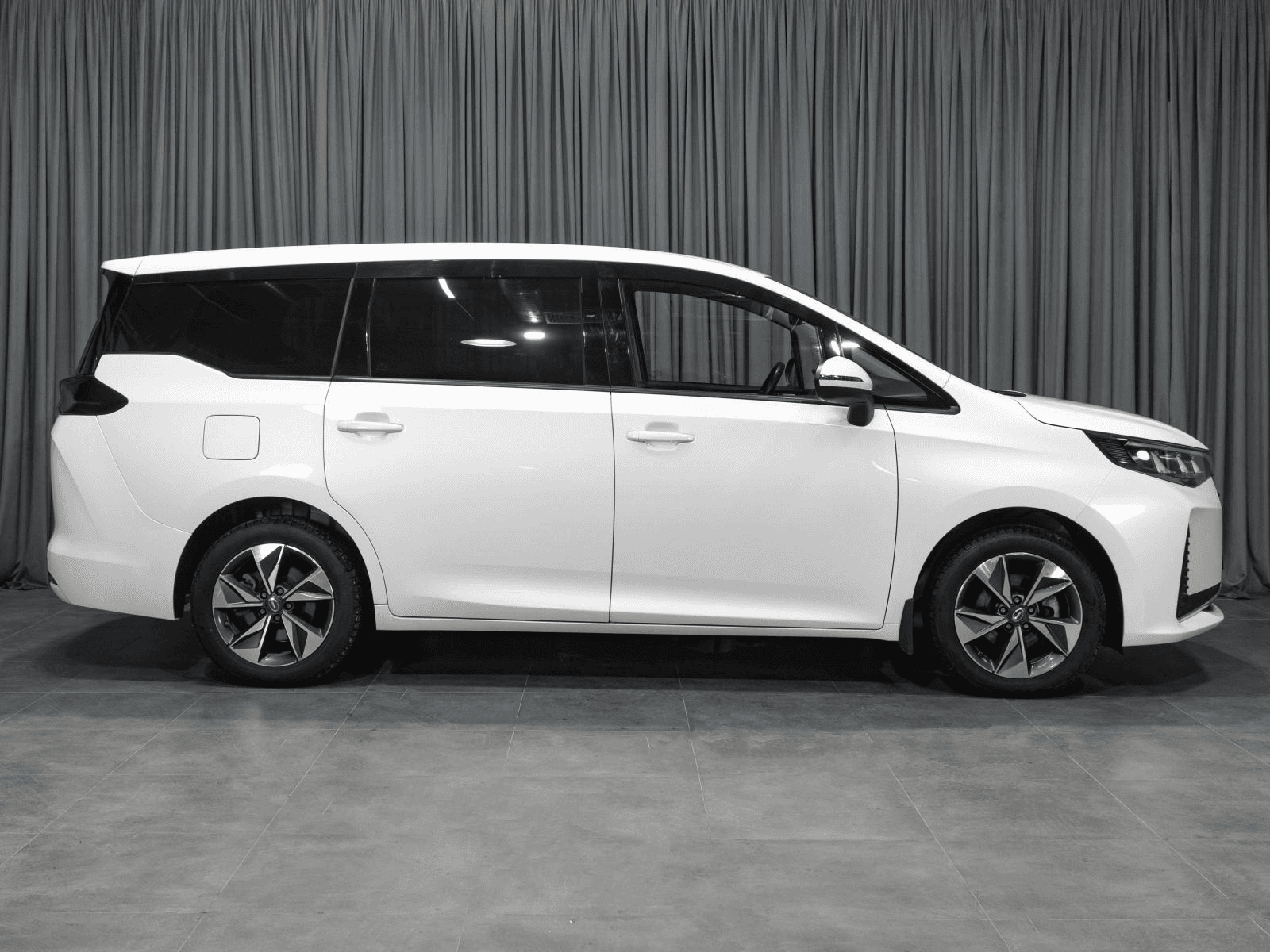 GAC M6 2021 — миниатюра 5