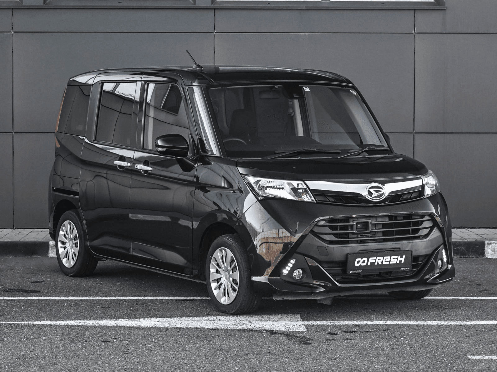 Daihatsu Thor — купить