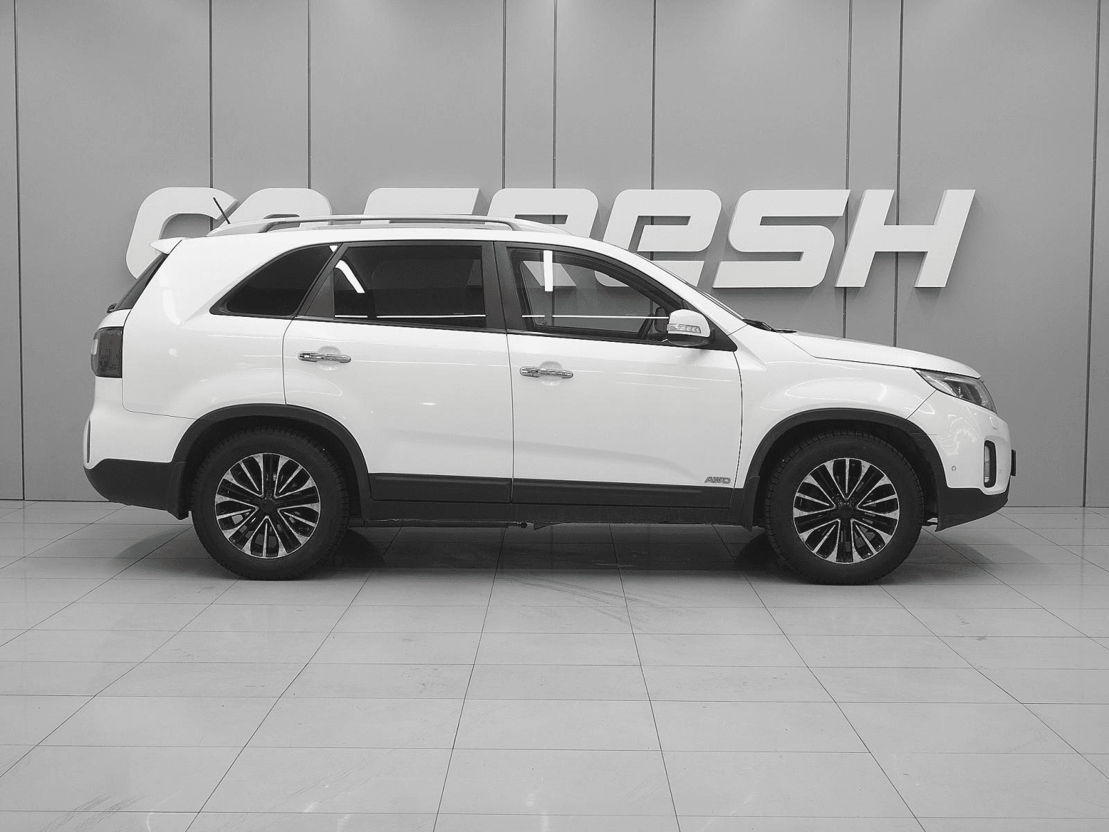 KIA Sorento 2013 — миниатюра 5