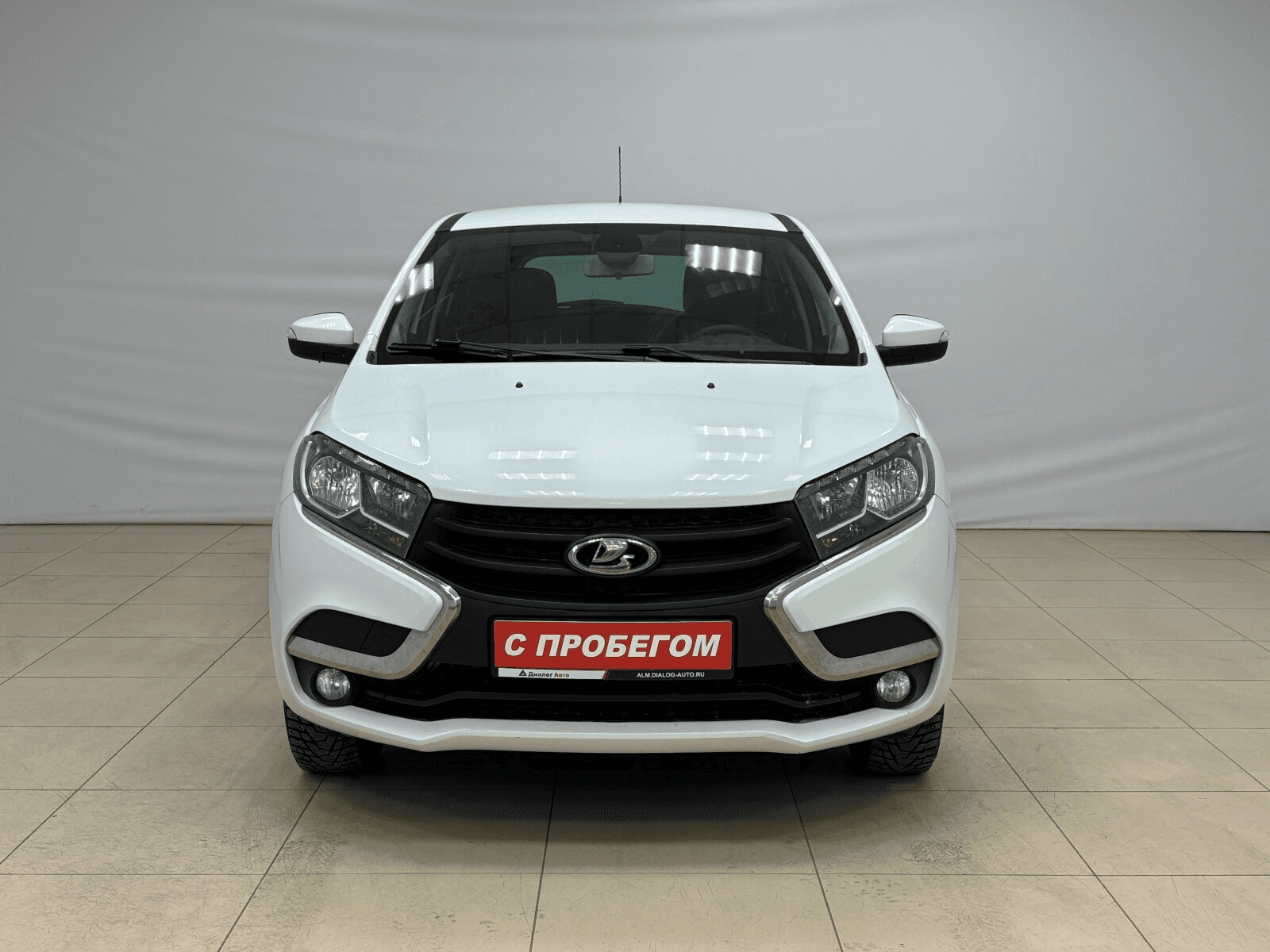 LADA XRAY 2017 — миниатюра 2