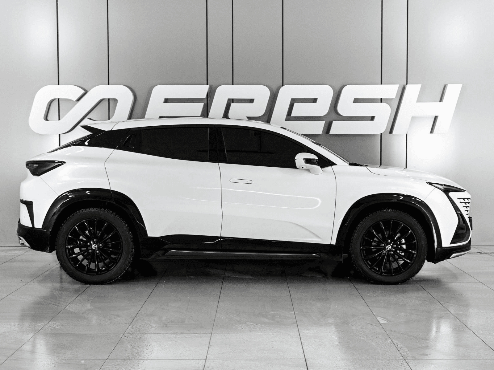 Changan UNI-T 2023 — миниатюра 5