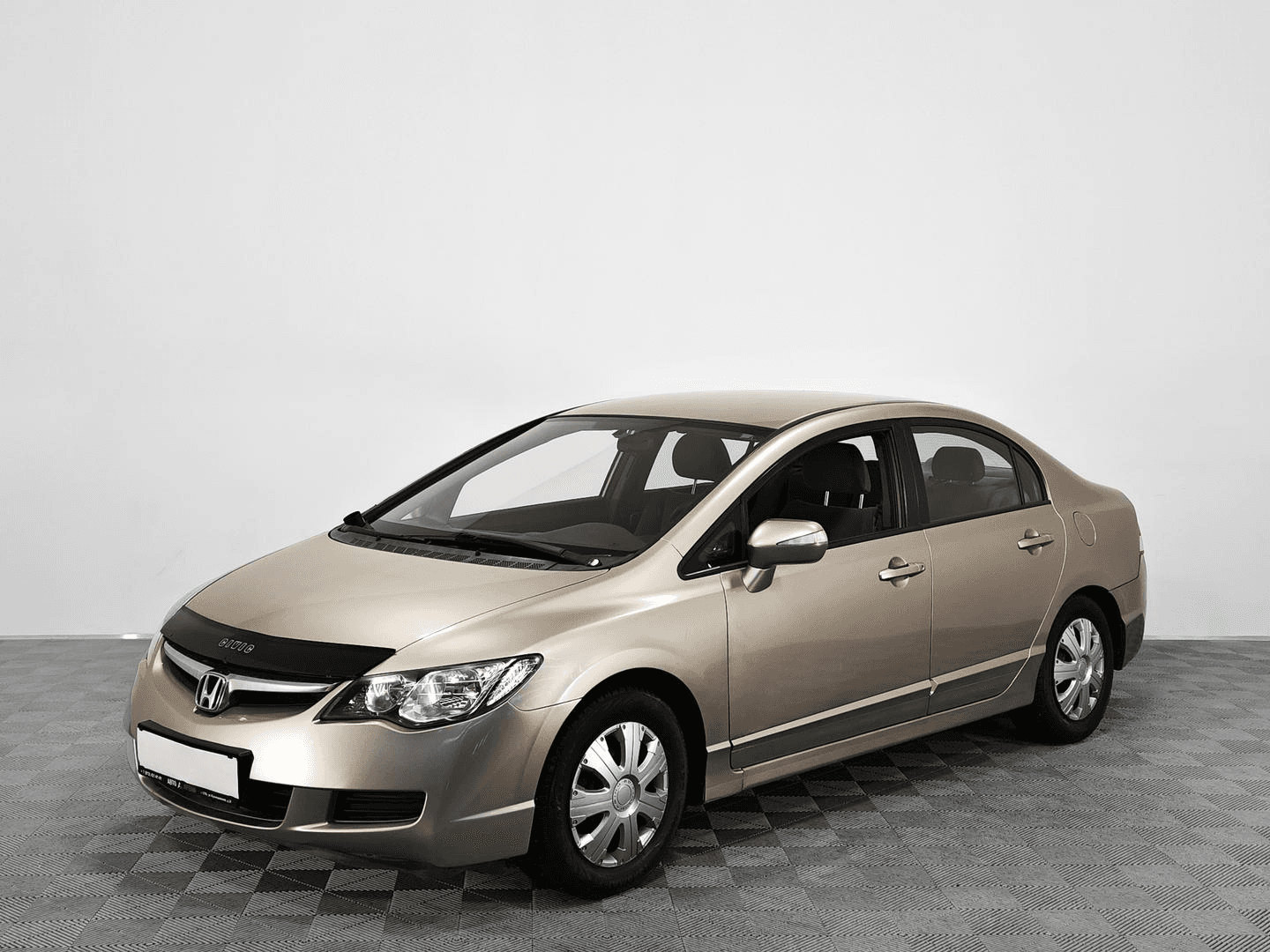 Honda Civic 2007 — купить в Санкт-Петербург