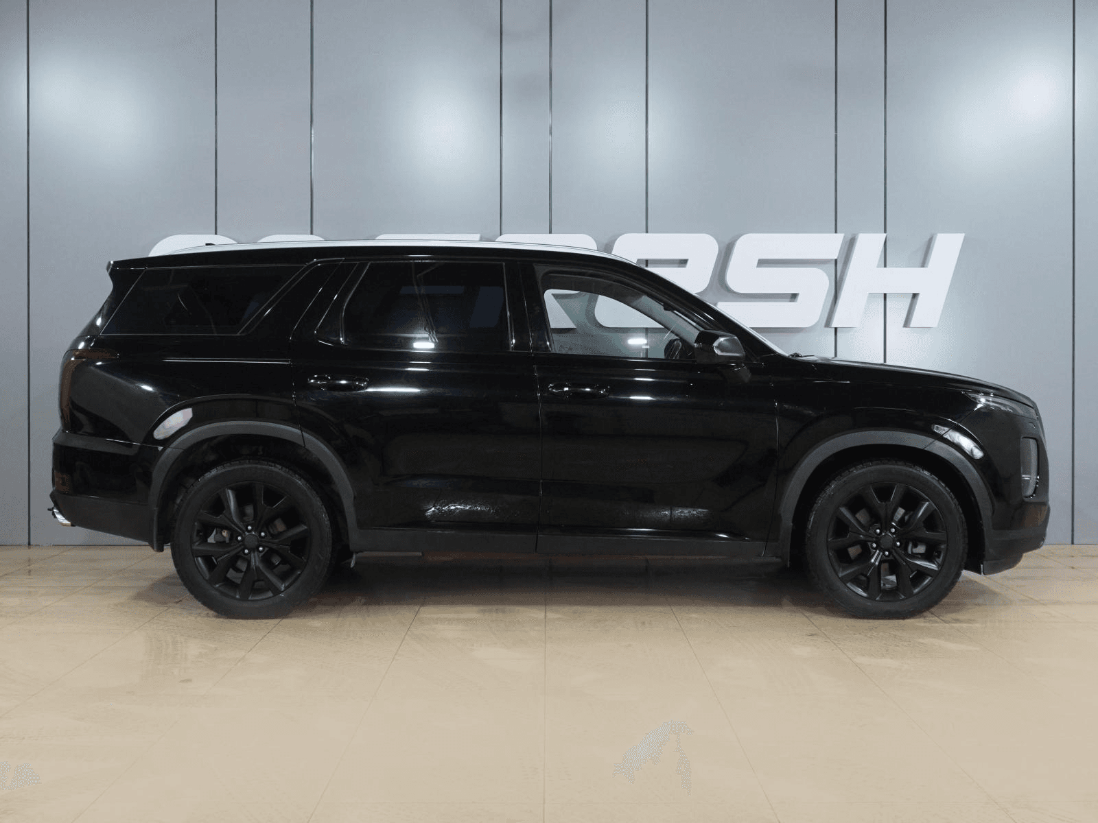Hyundai Palisade 2019 — миниатюра 5