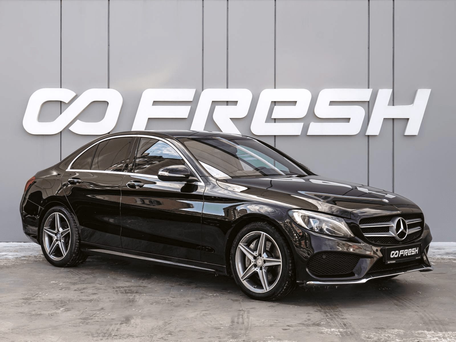 Mercedes-Benz C-Класс 2014 — купить в Краснодар