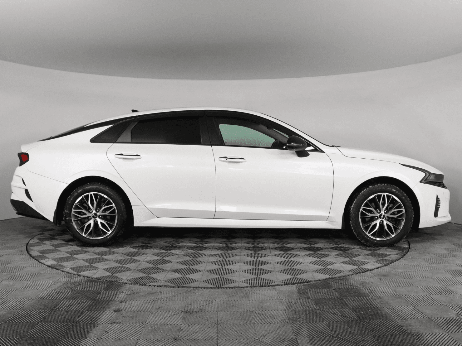 KIA K5 2020 — миниатюра 4