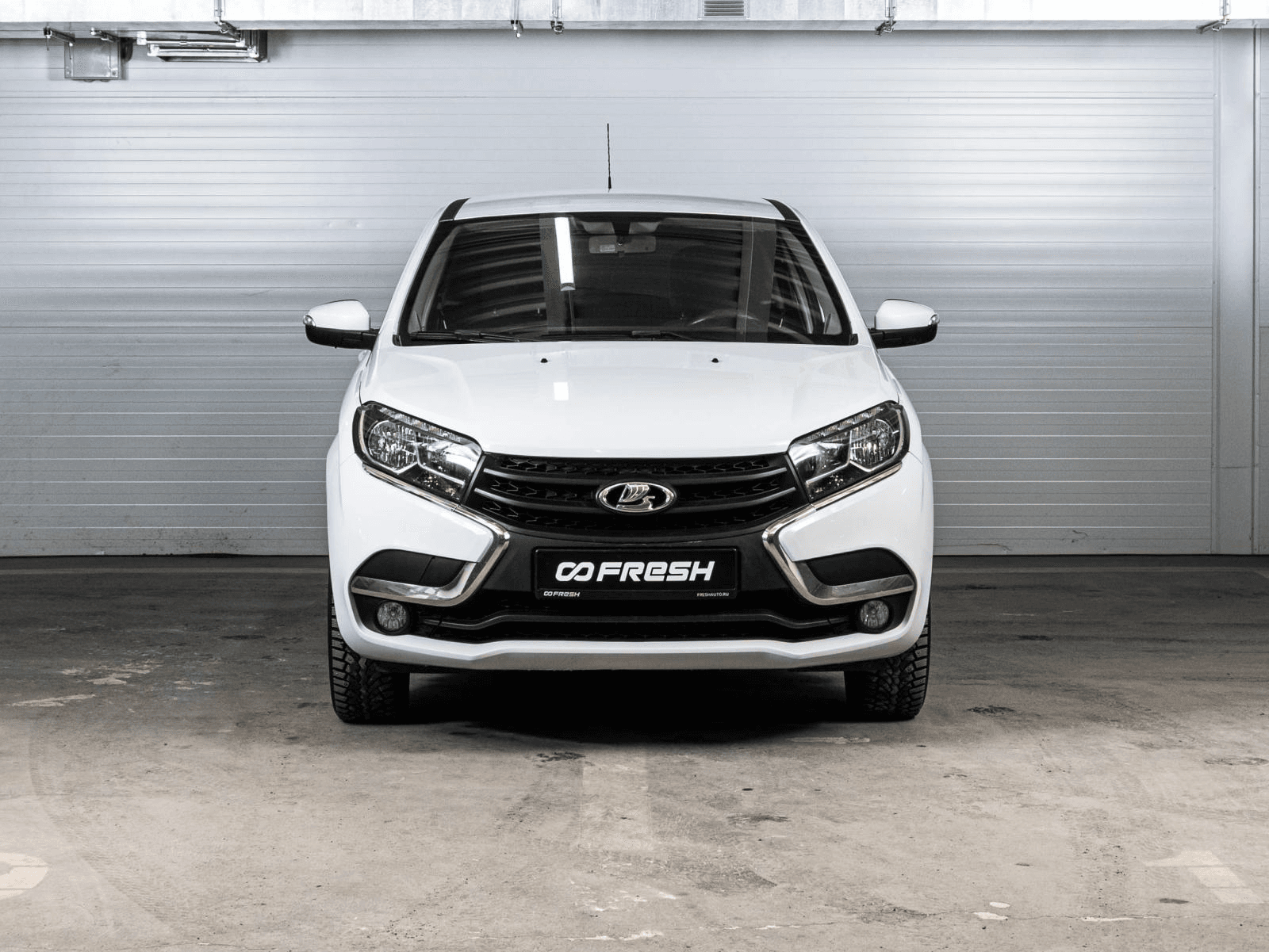 LADA XRAY 2016 — миниатюра 3