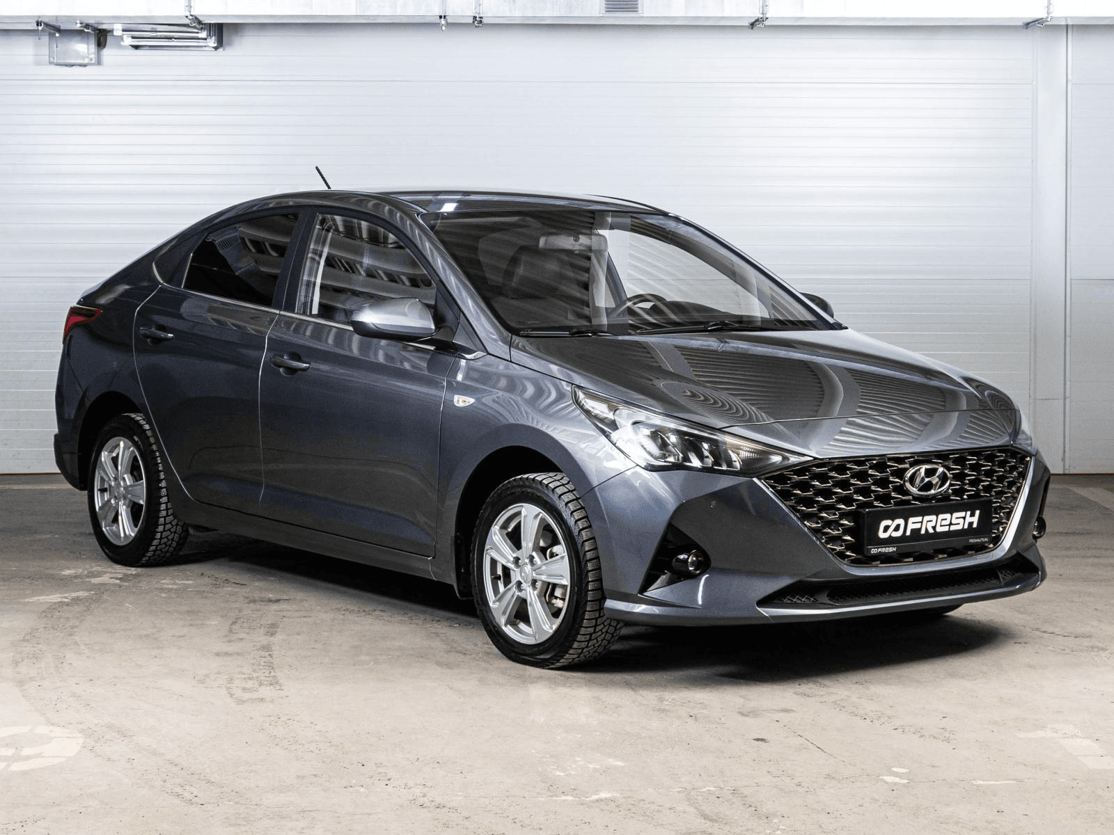 Solaris HS 2024 — купить в Ставрополь