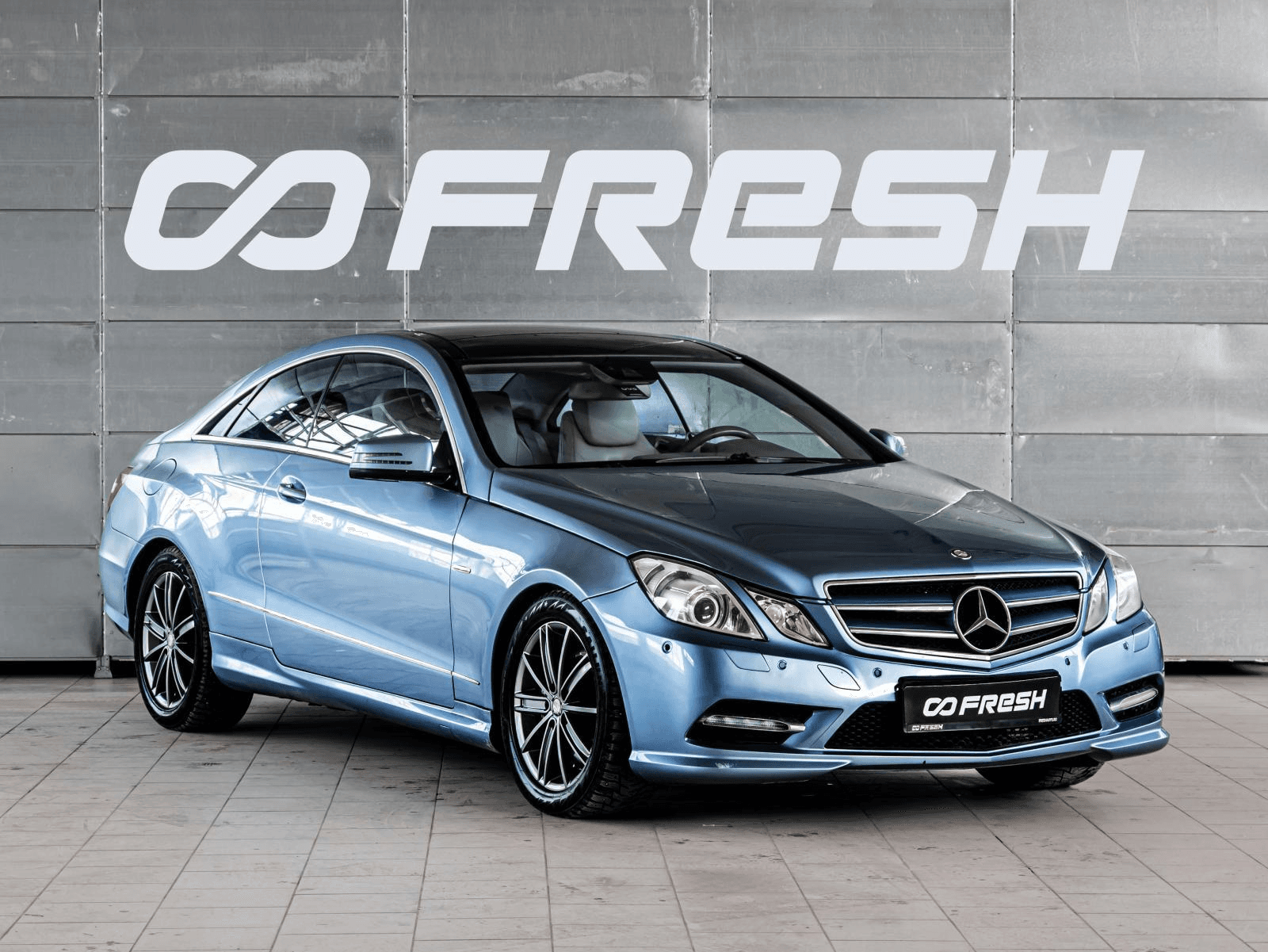 Mercedes-Benz E-Класс 2011 — купить в Краснодар