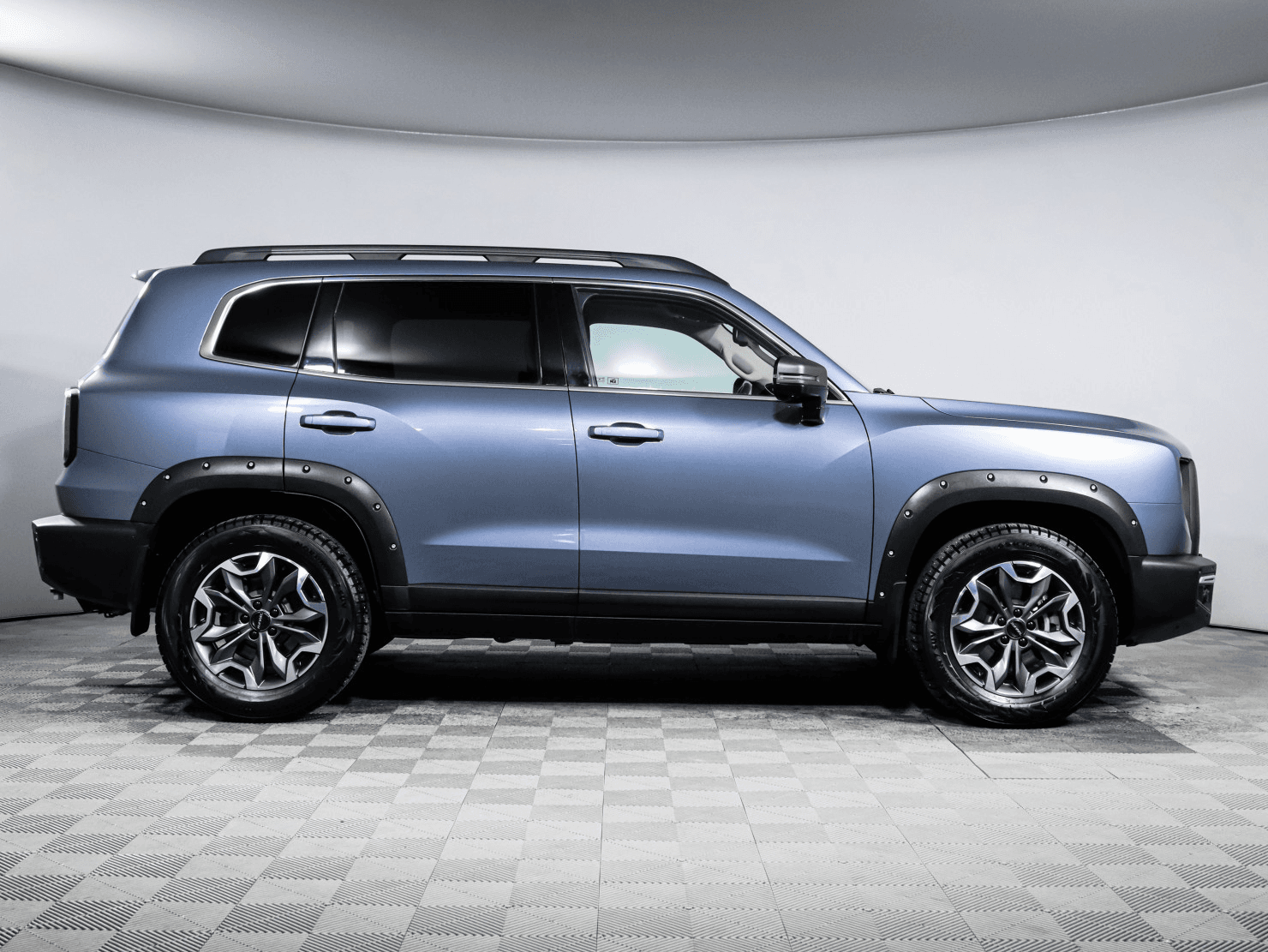 Haval Dargo 2023 — миниатюра 4