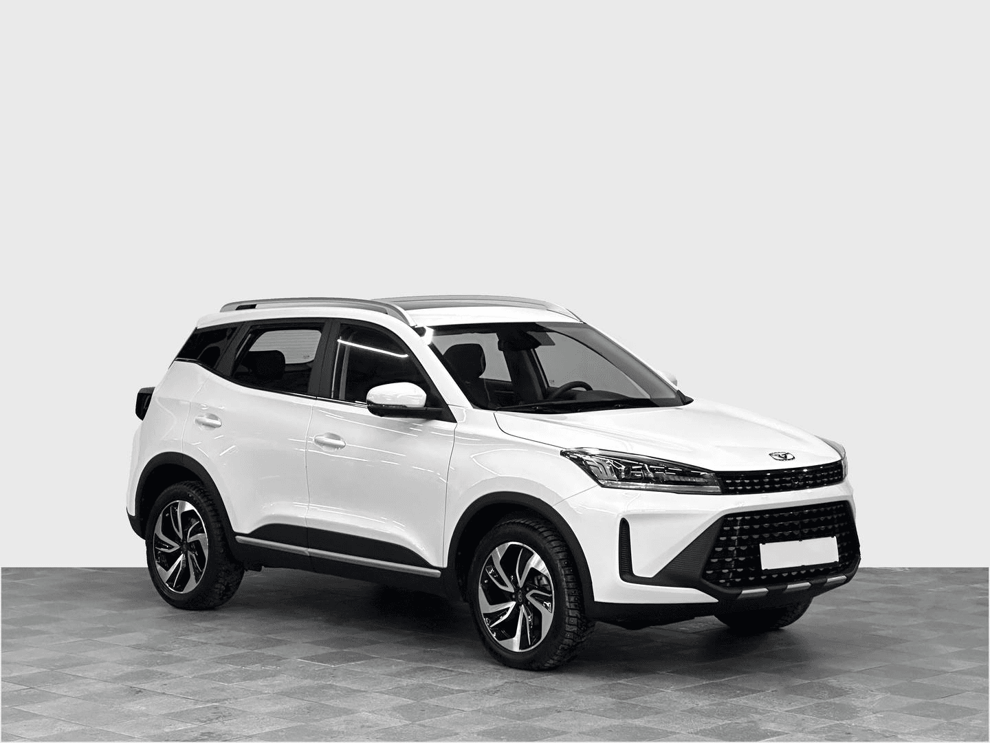 Kaiyi X3 Pro 2023 — миниатюра 3