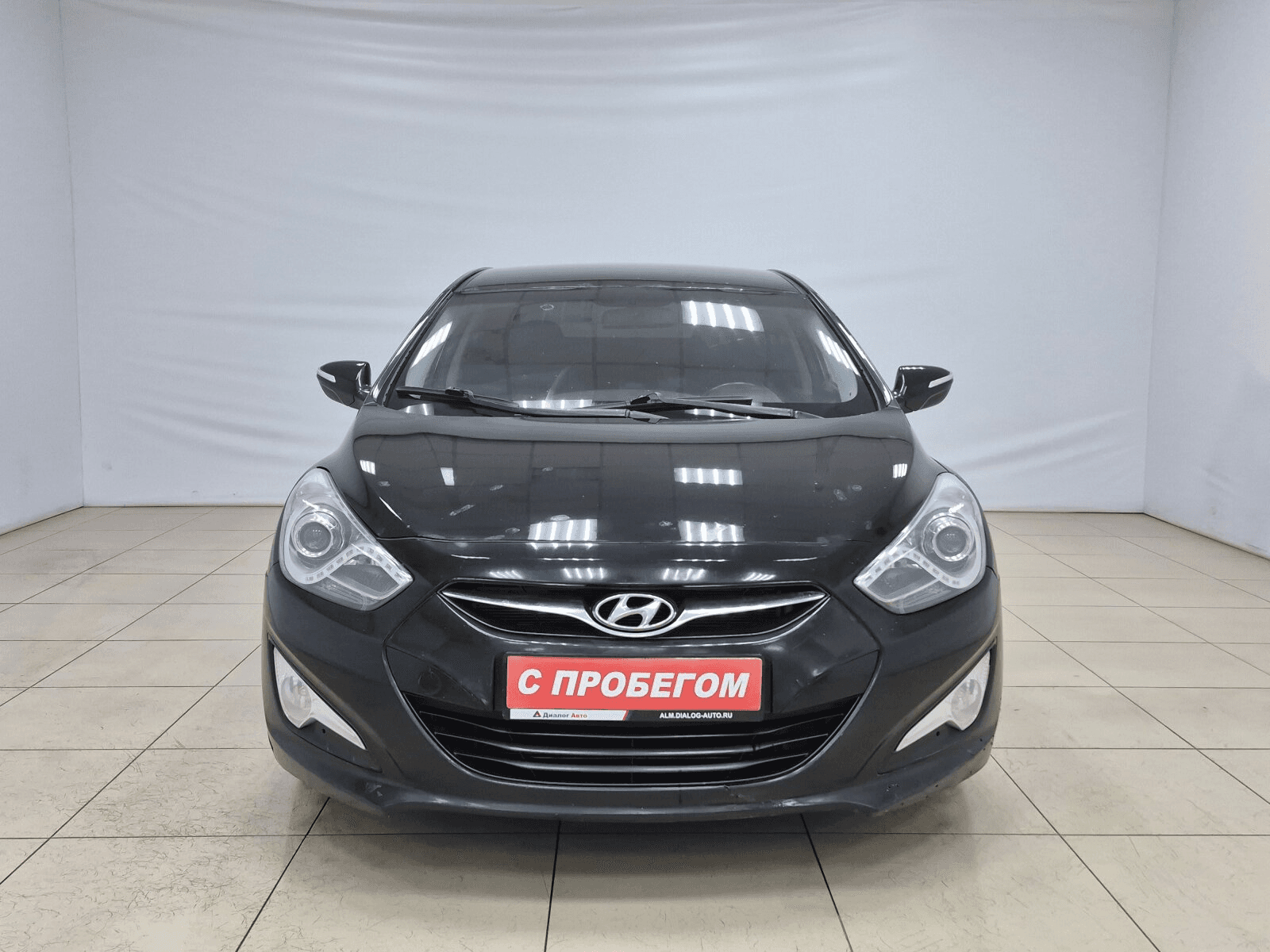 Hyundai i40 2013 — миниатюра 2