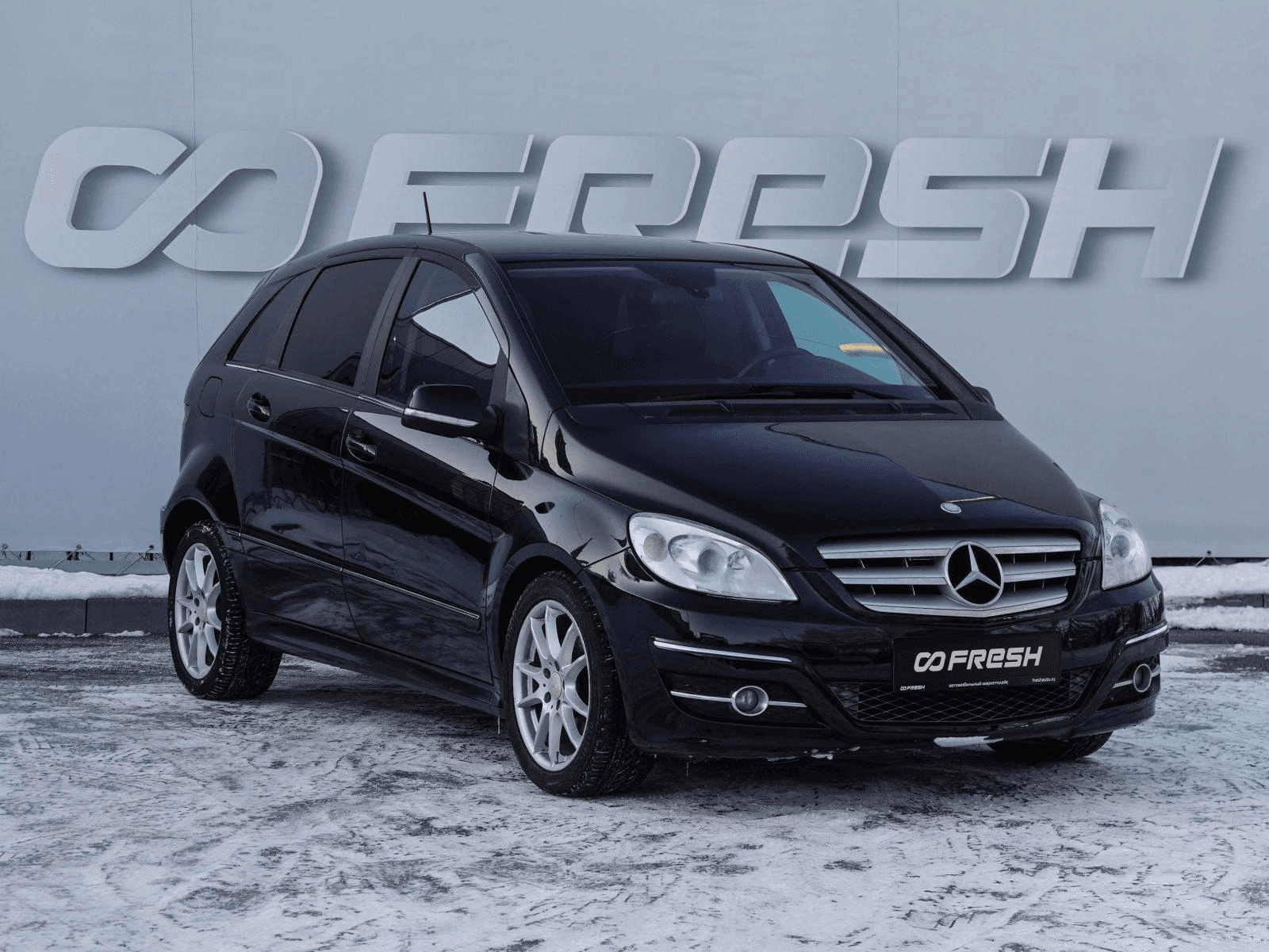 Mercedes-Benz B-Класс 2011 — купить в Волгоград