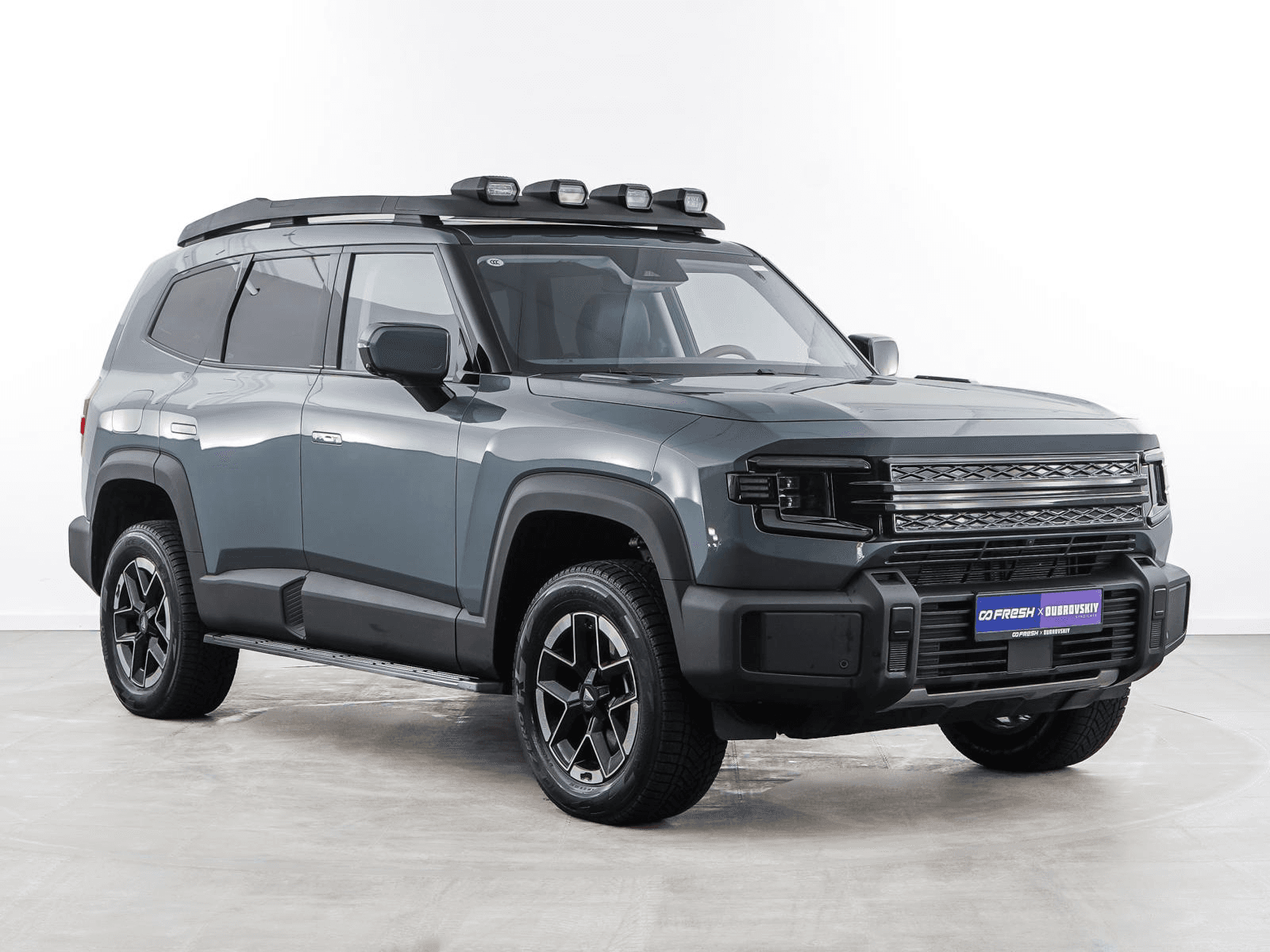 Changan Deepal G318 — купить