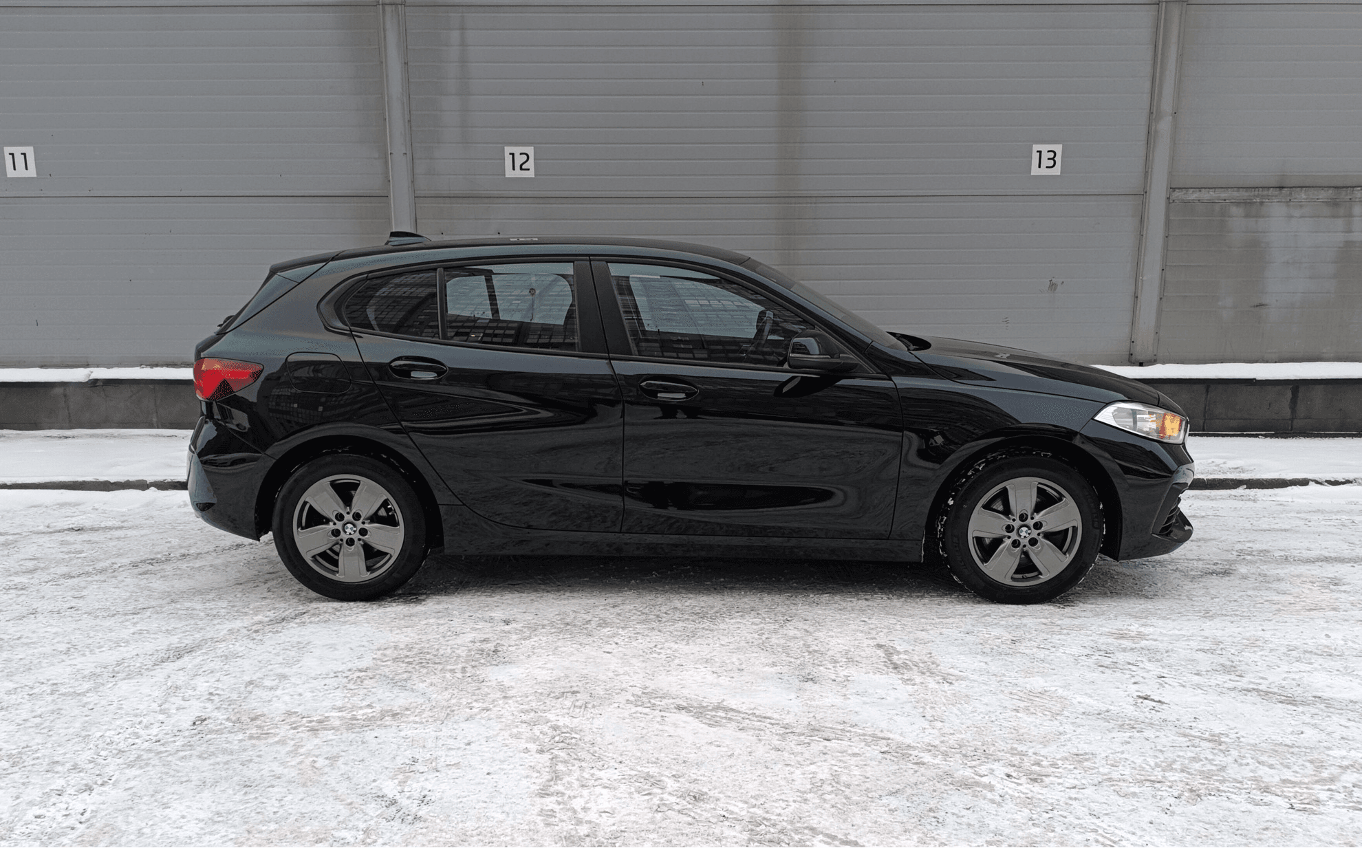 BMW 1 серия 2020 — миниатюра 5