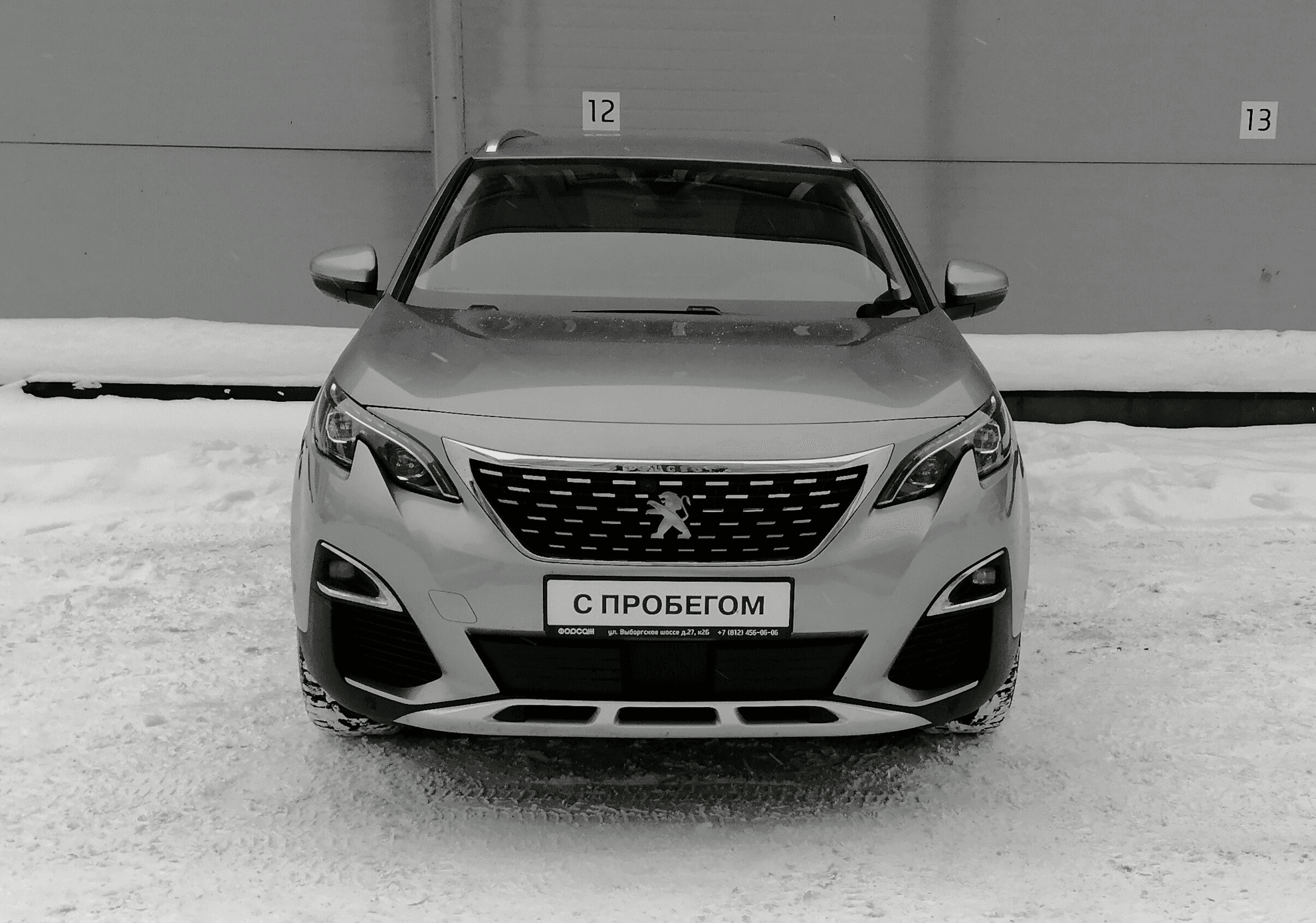 Peugeot 5008 2018 — миниатюра 4