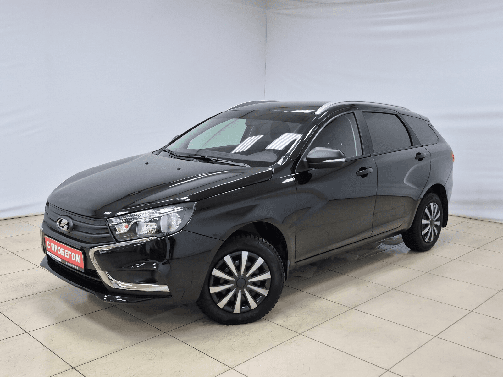 LADA Vesta SW 2022 — купить в Альметьевск