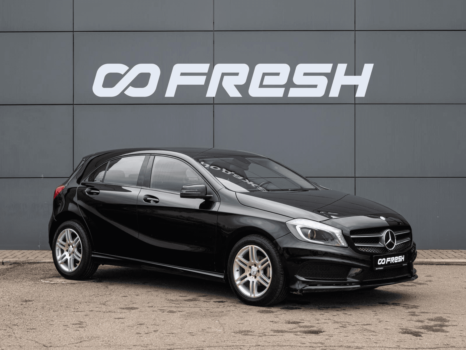 Mercedes-Benz A-Класс 2013 — купить в Краснодар