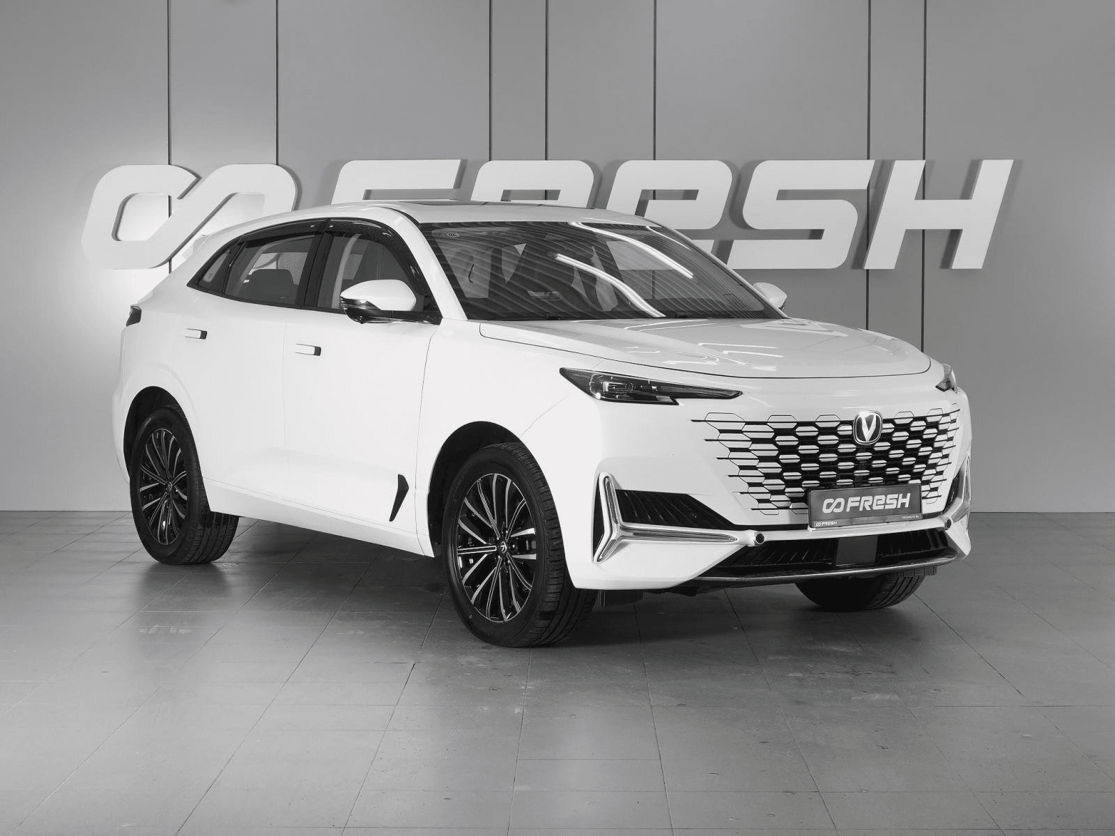 Changan UNI-K 2023 — купить в Минеральные Воды