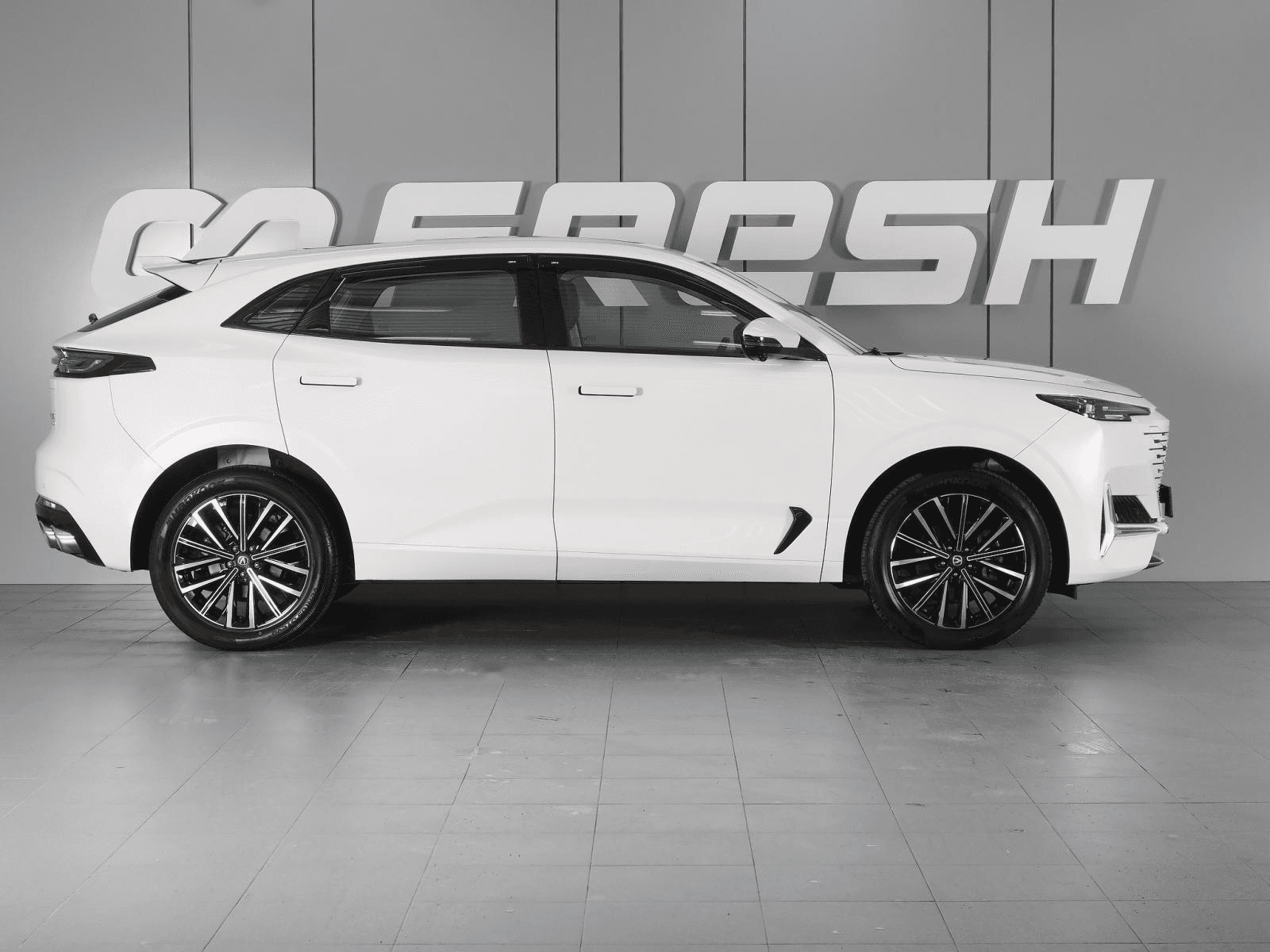 Changan UNI-K 2023 — миниатюра 5