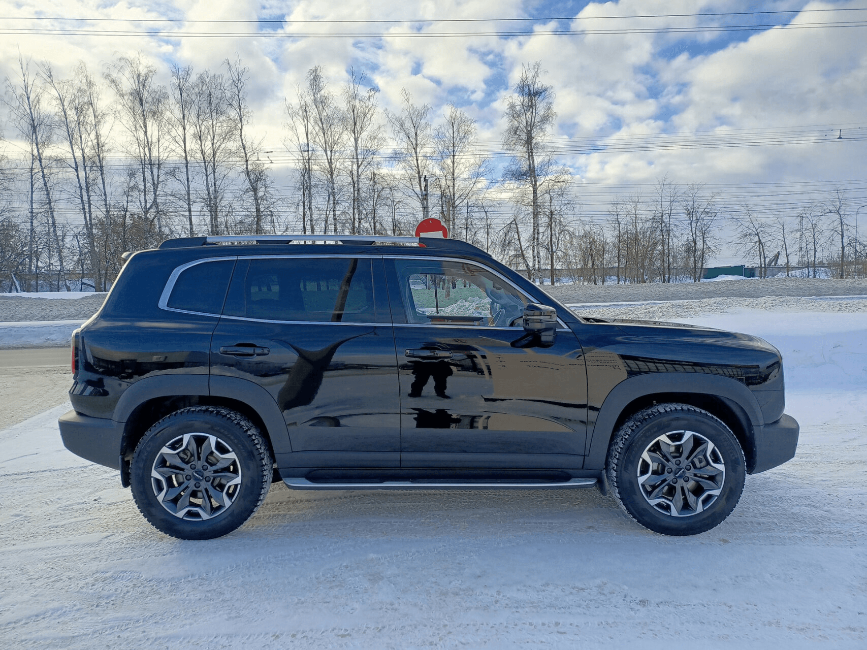 Haval Dargo 2022 — миниатюра 4