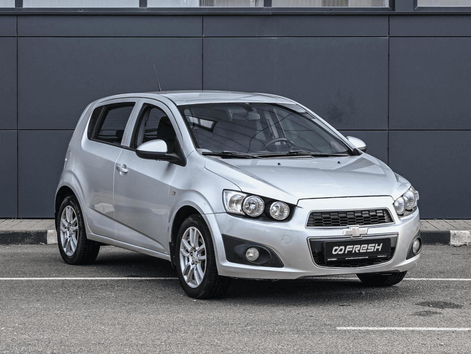 Chevrolet Aveo 2012 — купить в Новороссийск