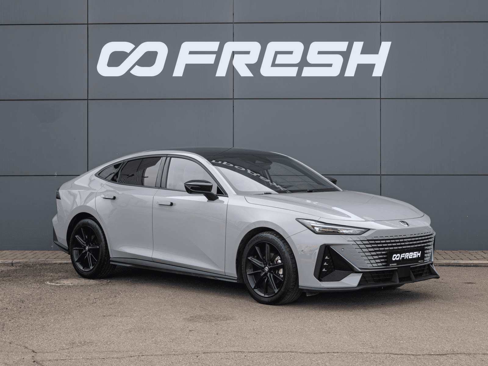 Changan UNI-V 2023 — купить в Краснодар