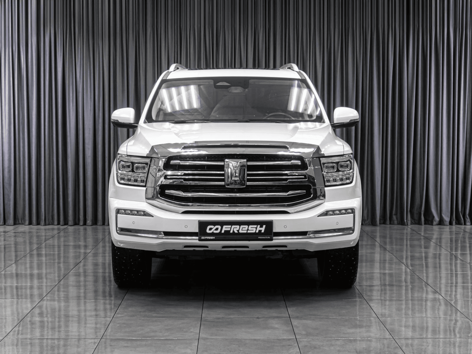 Tank 500 2023 — миниатюра 3