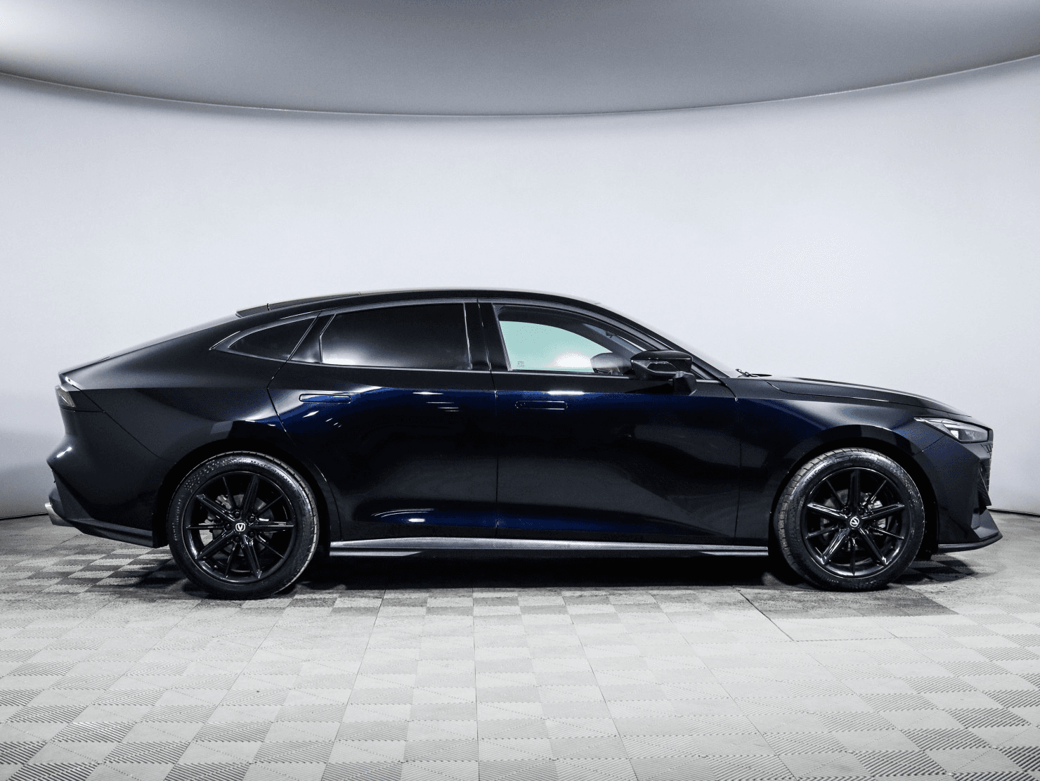 Changan UNI-V 2023 — миниатюра 4