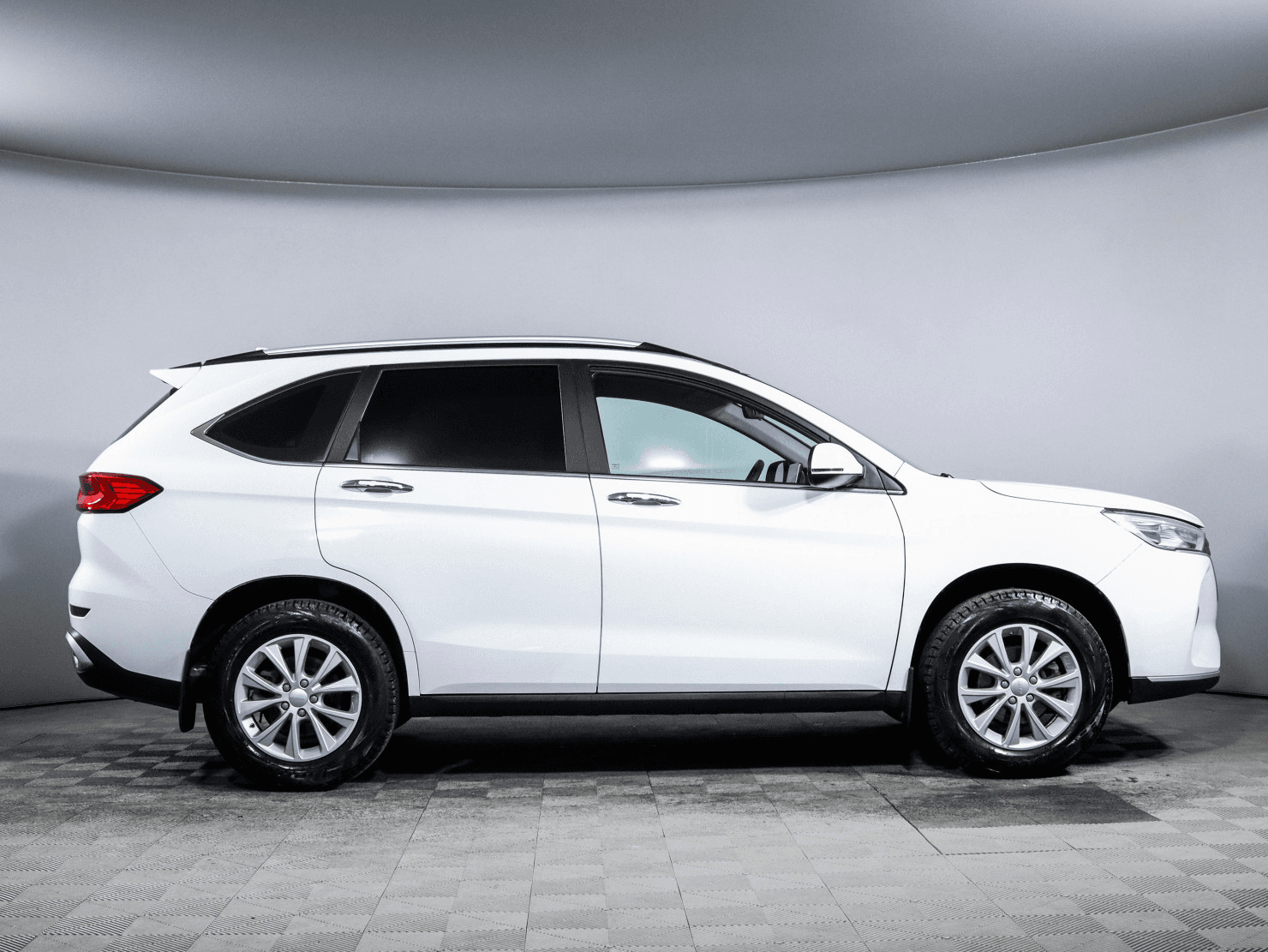 Haval M6 2023 — миниатюра 4